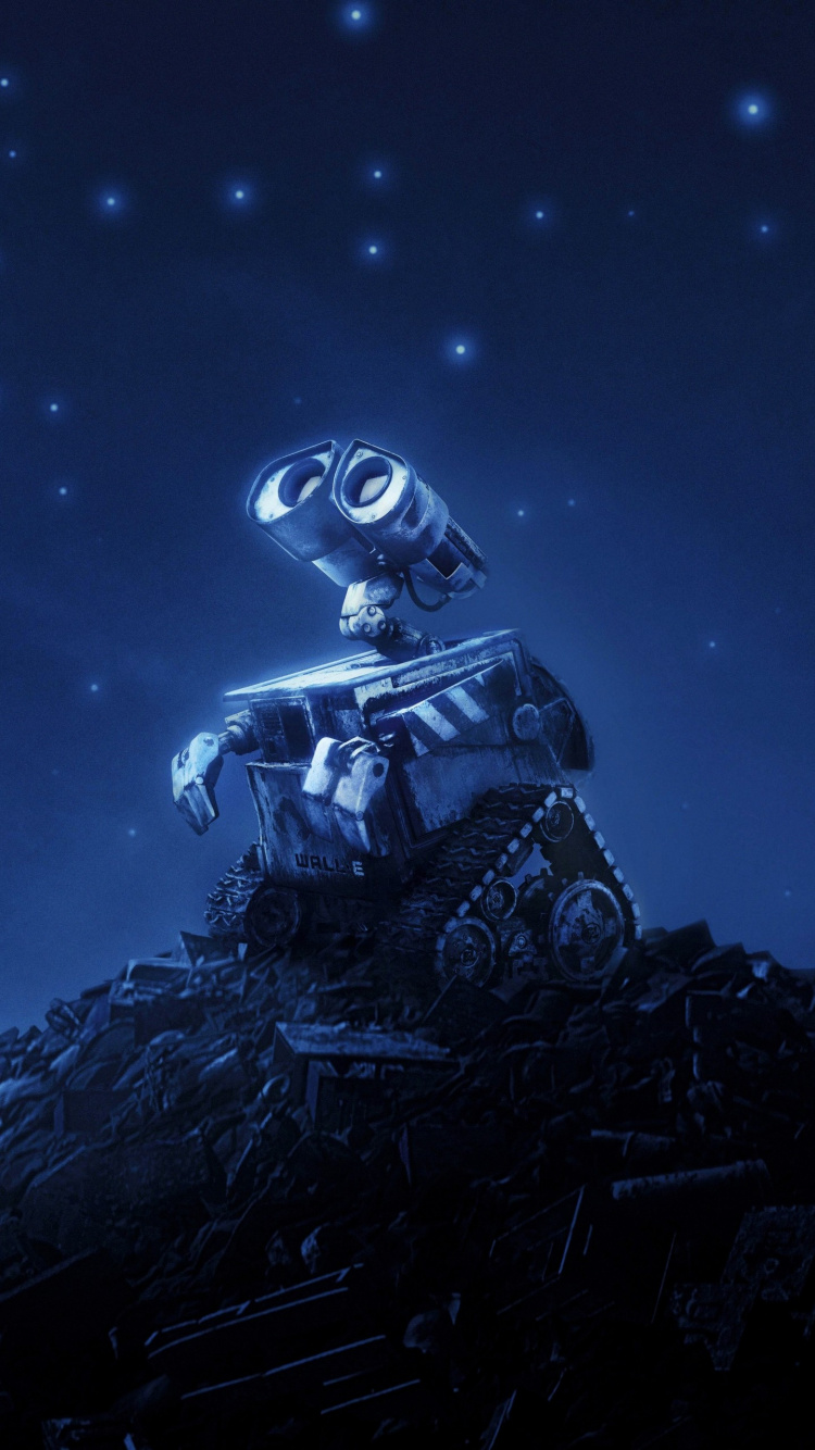 Обои Макдональдс, soundcloud, пиксар, Результат фильма, арт в разрешении 750x1334