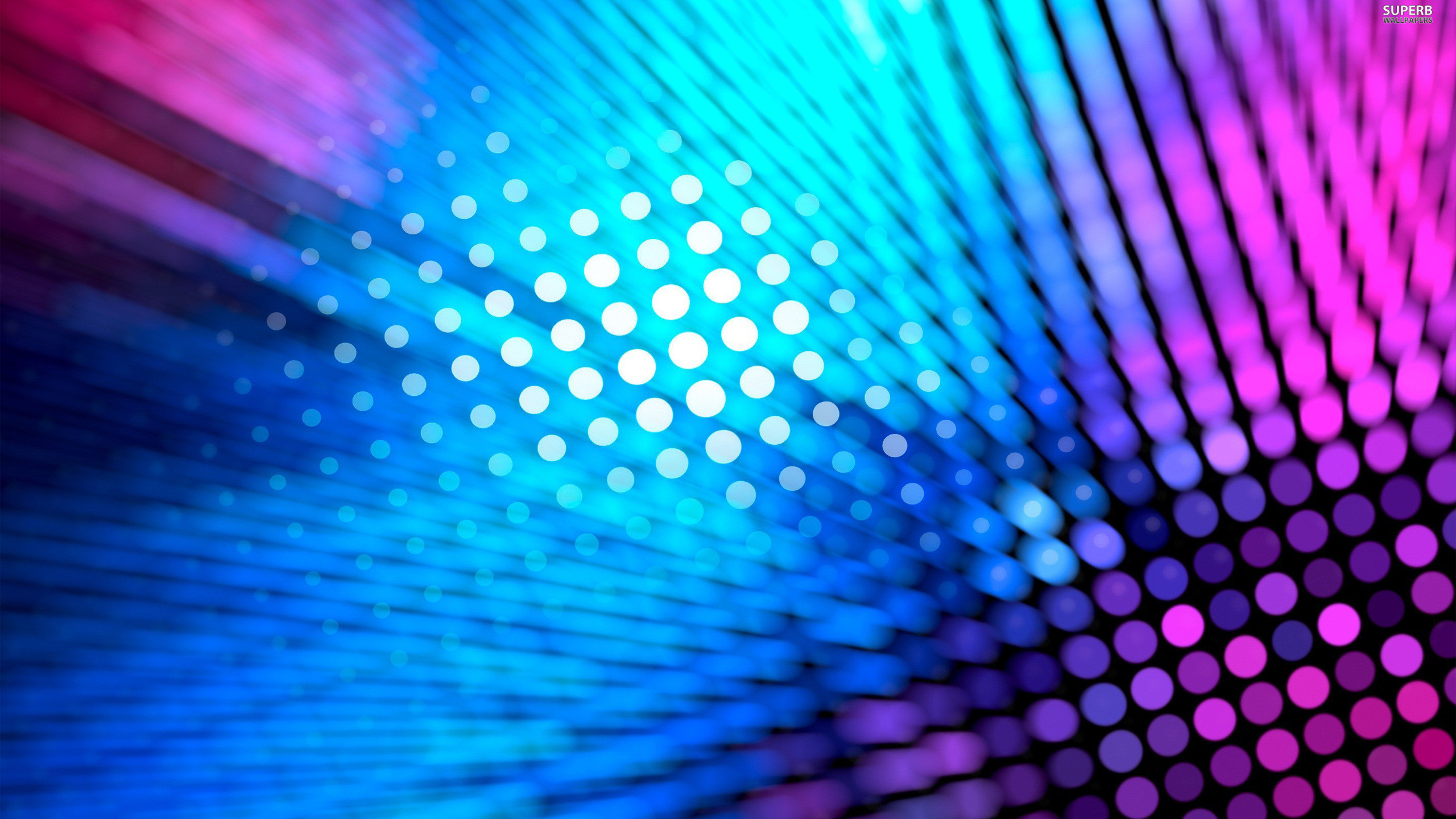 Обои абстрактное искусство, синий, пурпур, Фиолетовый, свет в разрешении 2560x1440