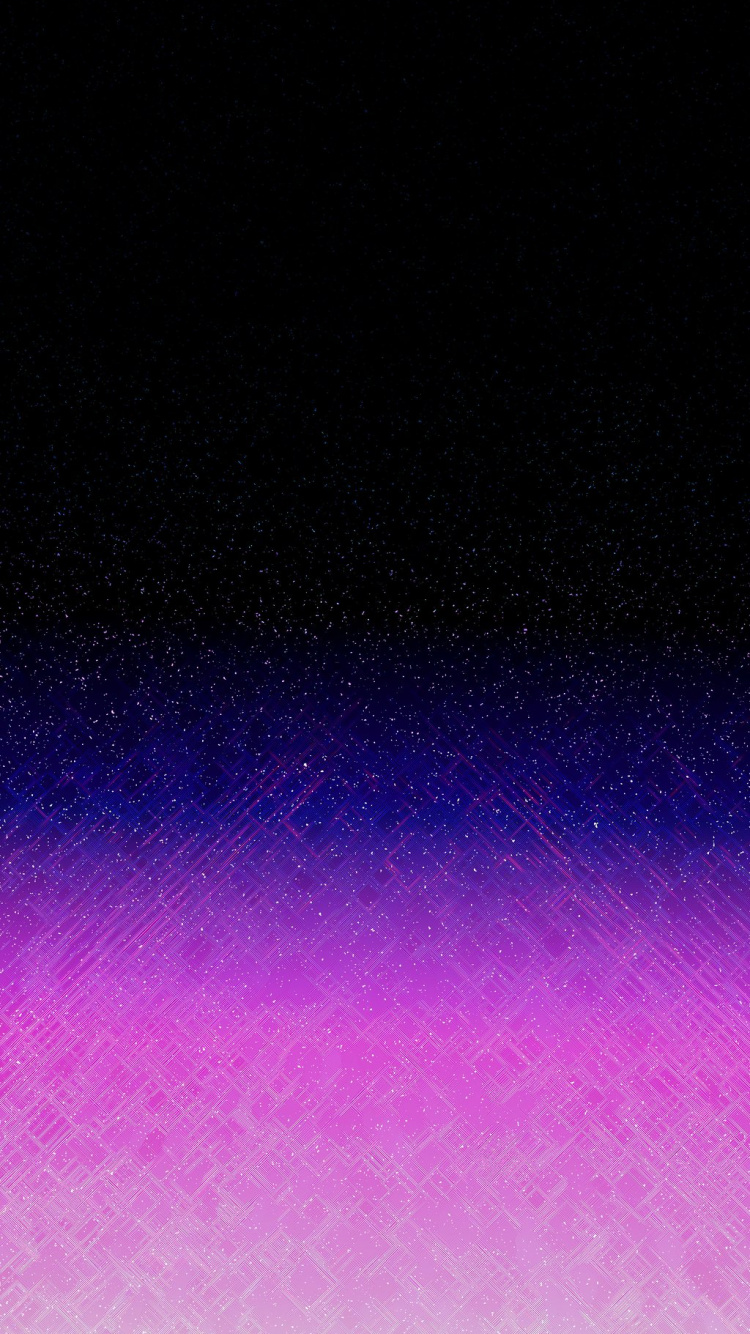 Обои Дип Перпл, яблоко, смартфон, пурпур, полутона и оттенки в разрешении 750x1334