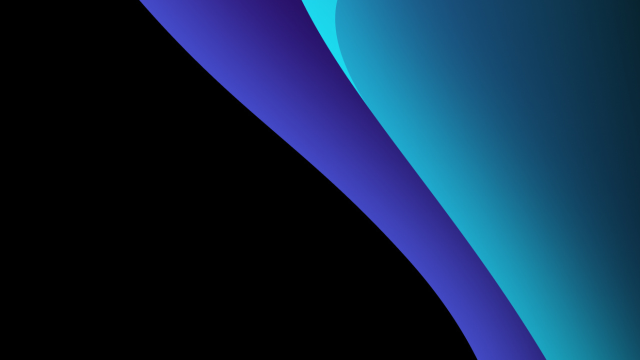 Обои ios, андроид, яблоко, смартфон, атмосфера в разрешении 1280x720