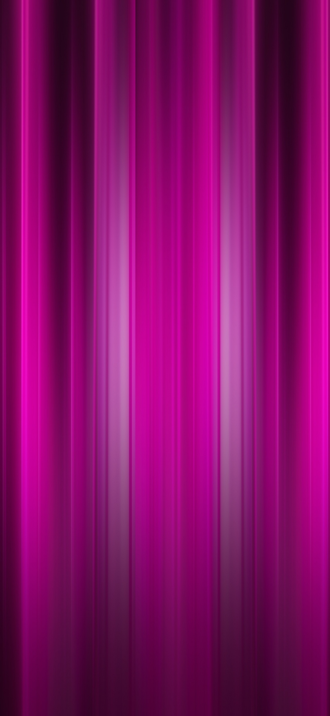 Обои розовый, пурпур, Фиолетовый, пурпурный цвет, ткань в разрешении 1125x2436