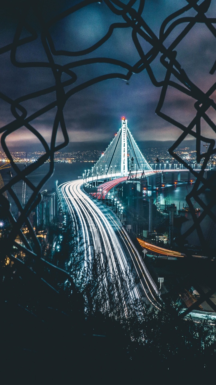 Обои ориентир, достопримечательность, вода, мир, облако в разрешении 720x1280