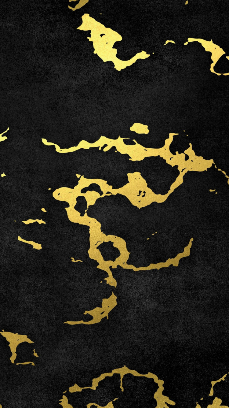 Обои узор, дизайн, визуальное искусство, мир, желтый в разрешении 750x1334