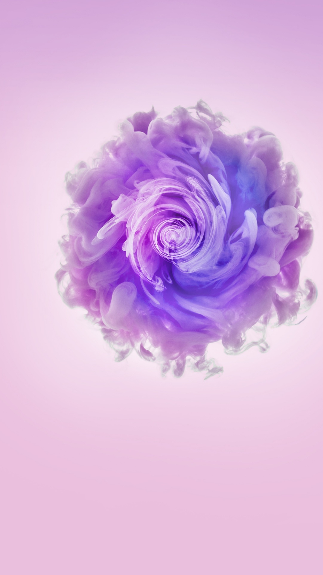 Обои Huawei, Huawei Nova, Huawei Nova 2, сирень, смартфон в разрешении 1080x1920