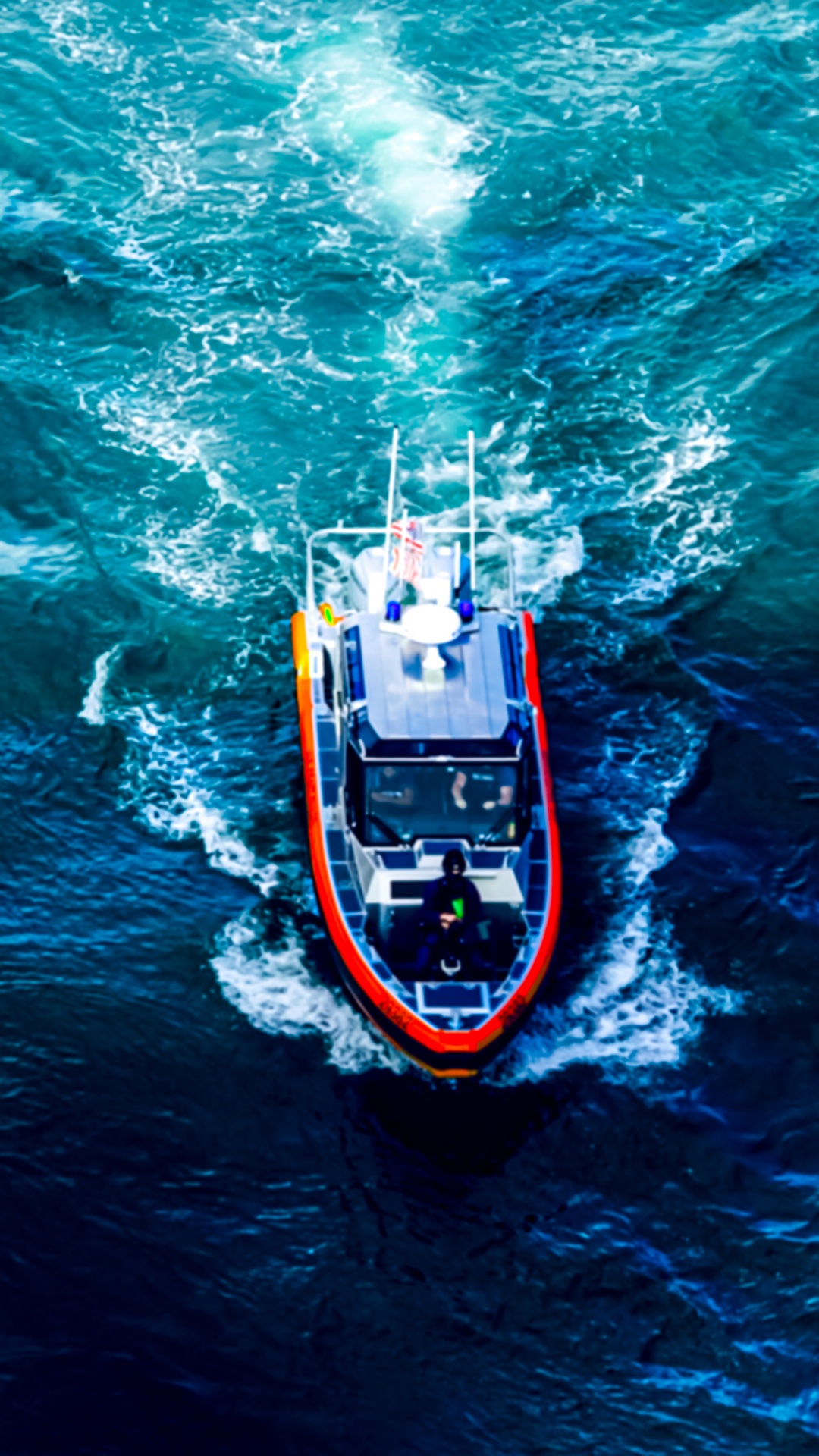 Обои гидрографические исследования, гидрографическая съемка, межевание, гидрография, вода в разрешении 1080x1920