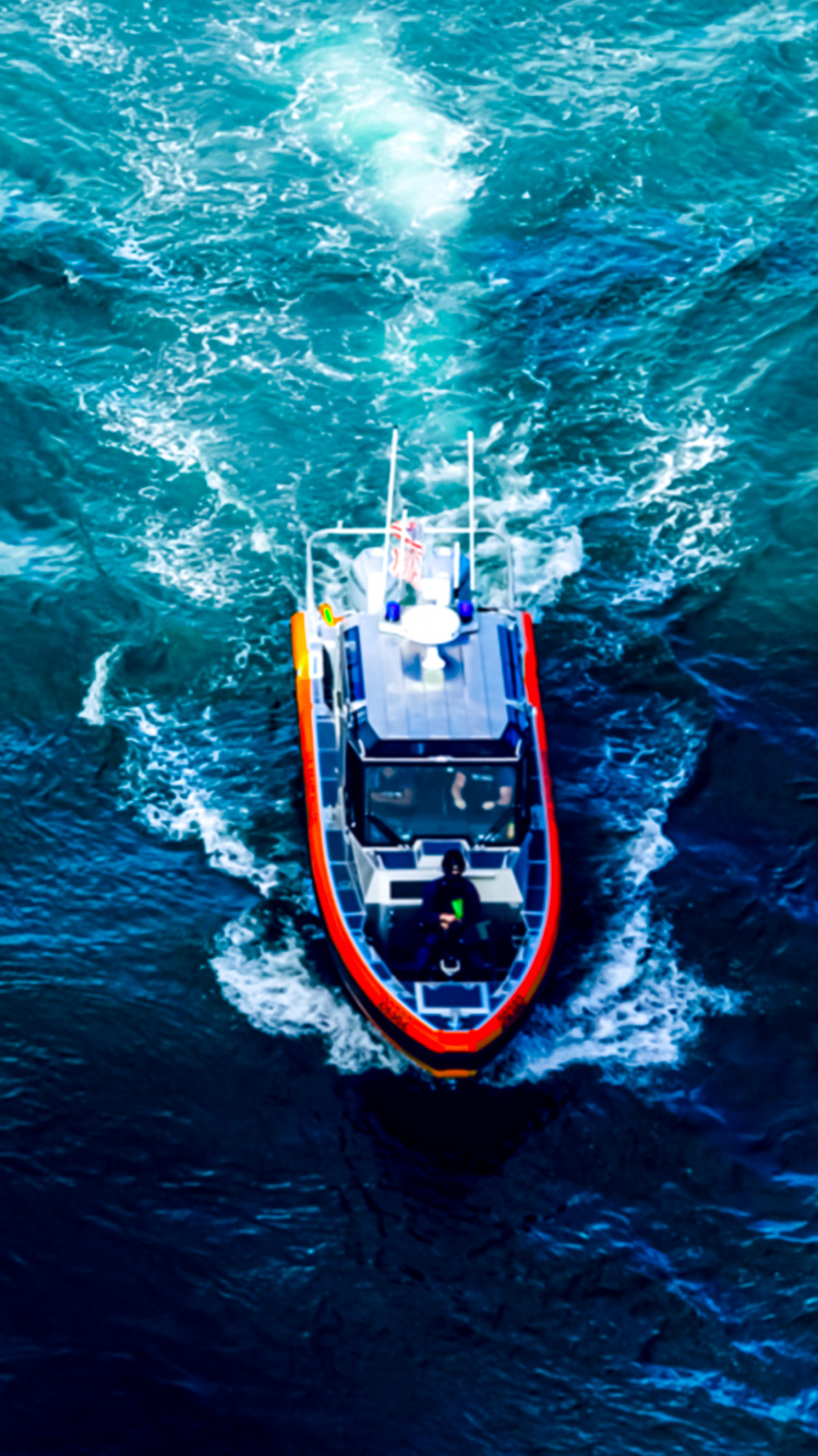 Обои гидрографические исследования, гидрографическая съемка, межевание, гидрография, вода в разрешении 750x1334