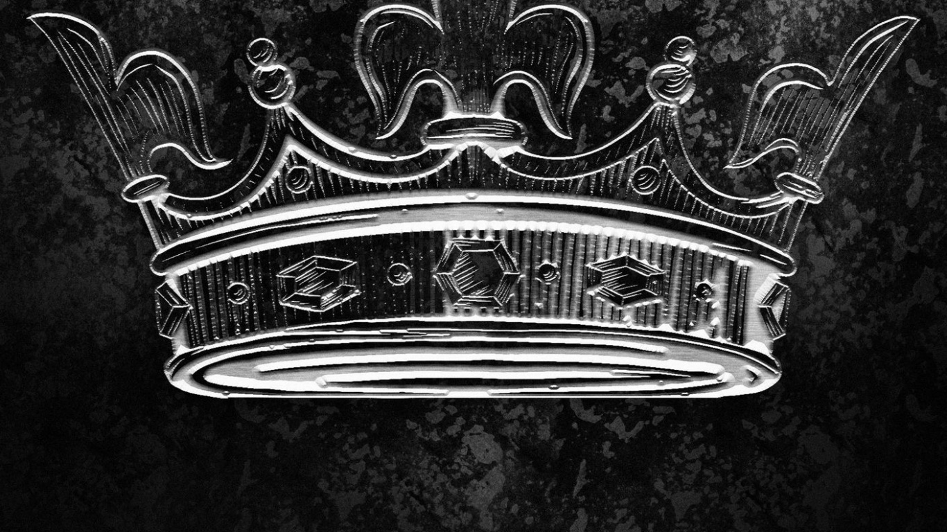 Обои рукав, арт, символ, эмблема, симметрия в разрешении 1366x768