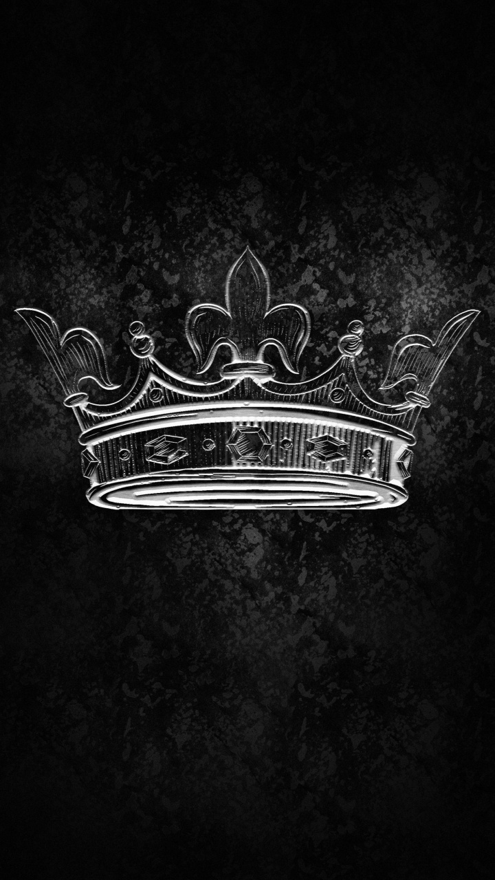 Обои рукав, арт, символ, эмблема, симметрия в разрешении 720x1280