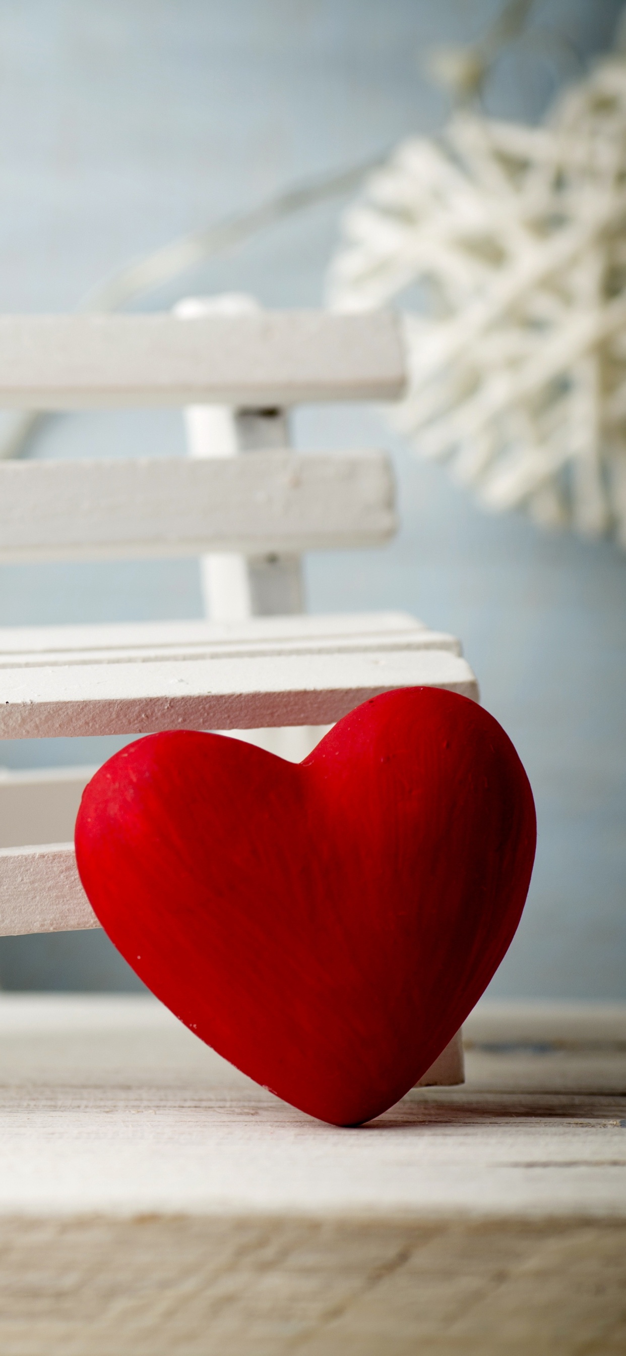 Обои сердце, любовь, музыка в разрешении 1242x2688