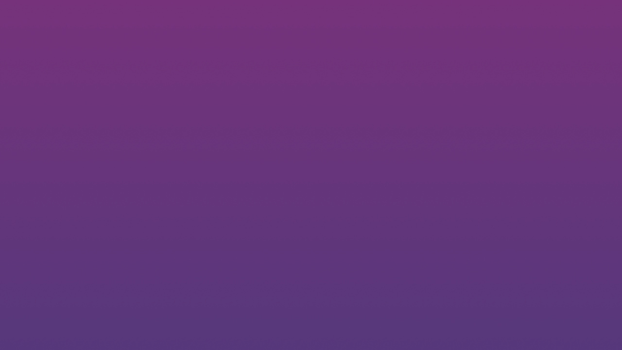 Обои apple, iPhone, macOS Big Sur, яблоко, двухцветный градиент в разрешении 1280x720