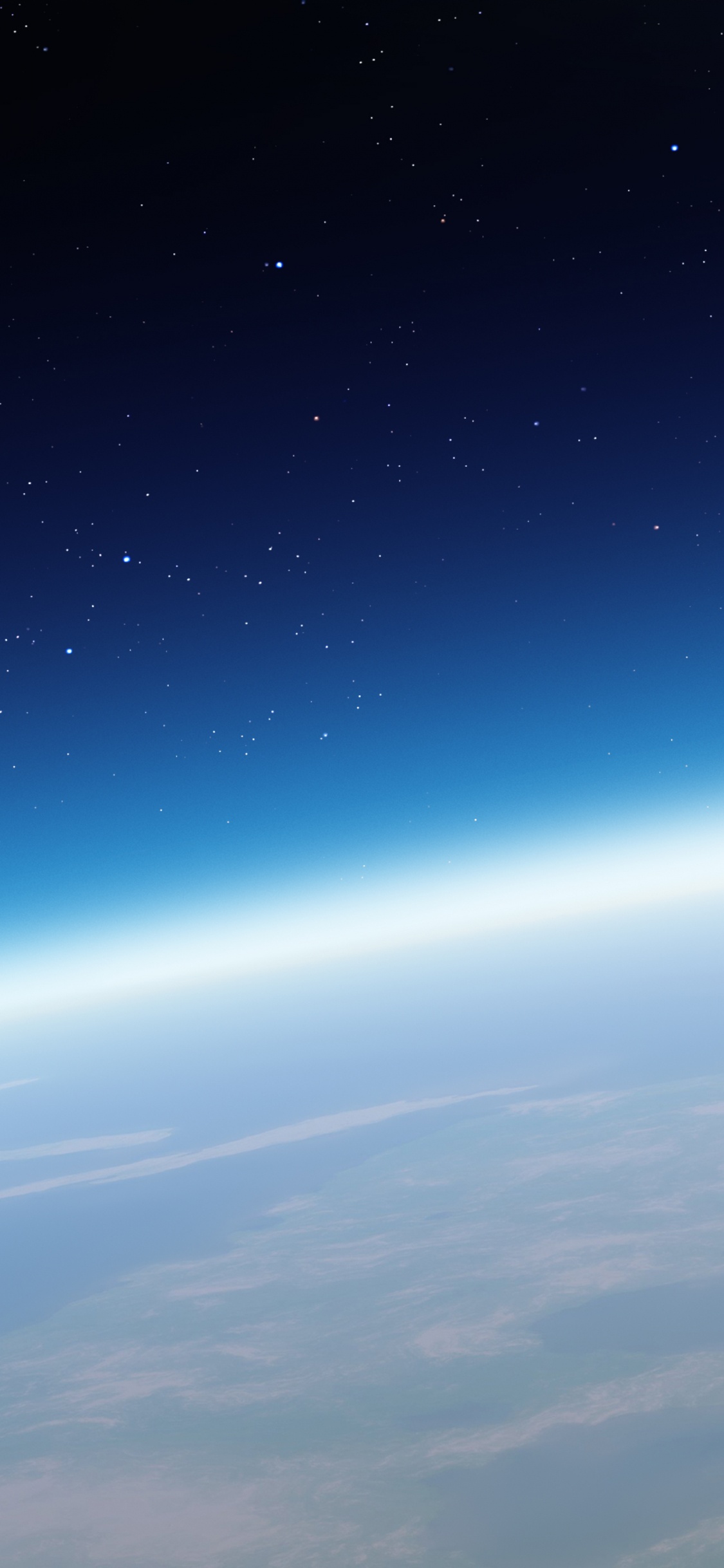 Обои звезда смерти, смерть, Дарт Вейдер, звезда, атмосфера в разрешении 1125x2436