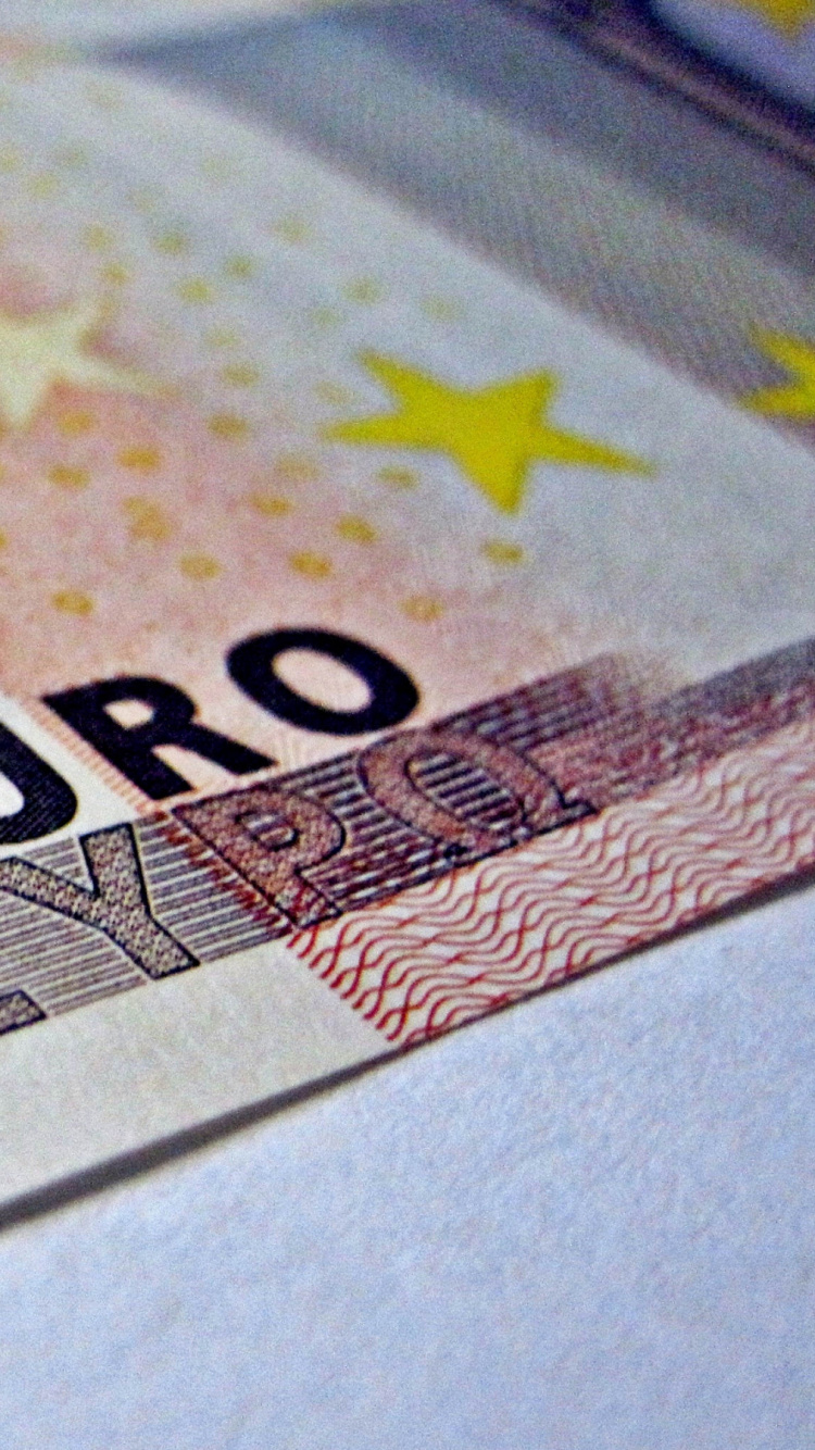Обои наличные деньги, банкнота, деньги, Валюта, наличные в разрешении 750x1334