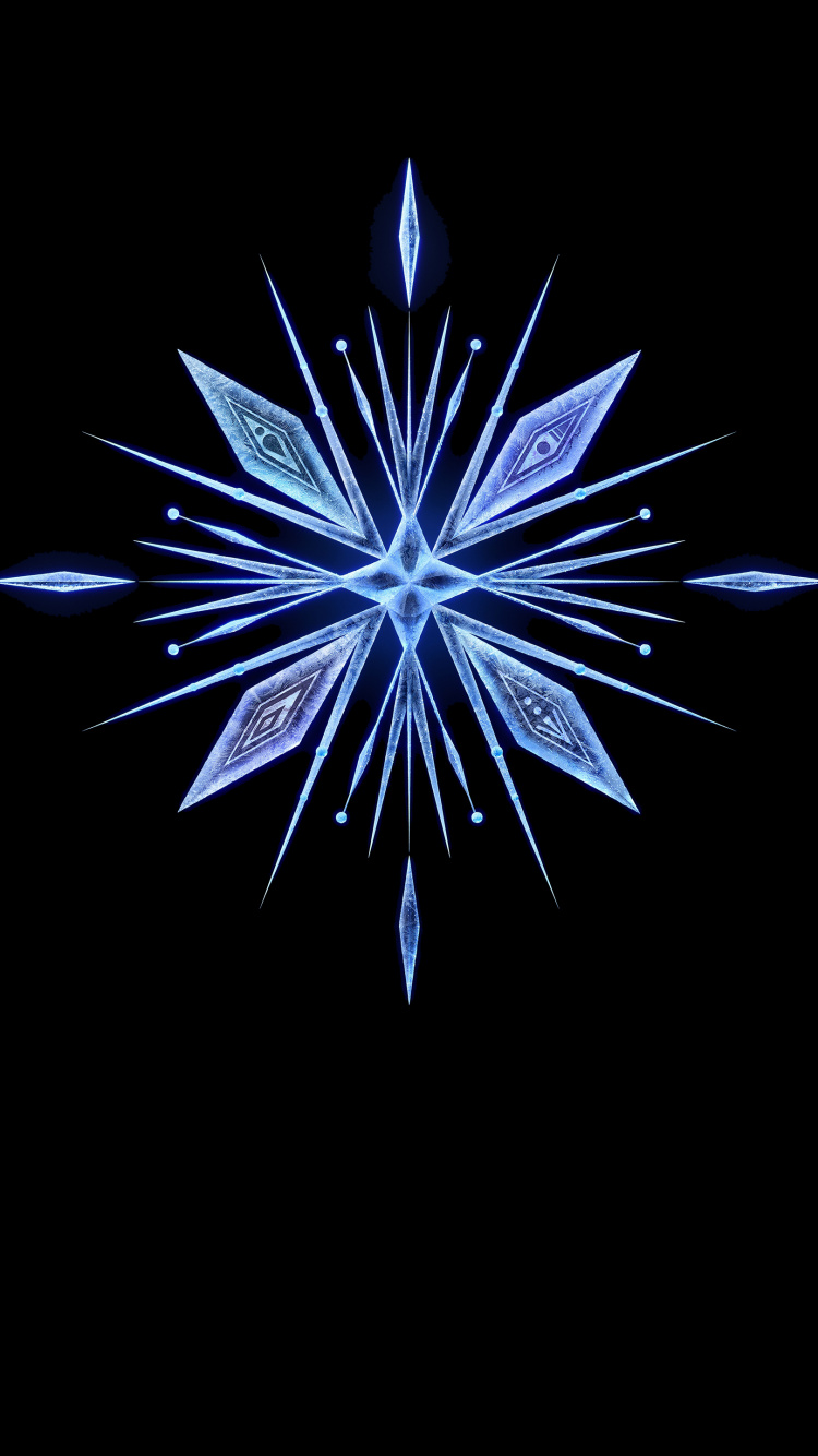 Обои Новый год, салют, синий, дивали, электрик в разрешении 750x1334