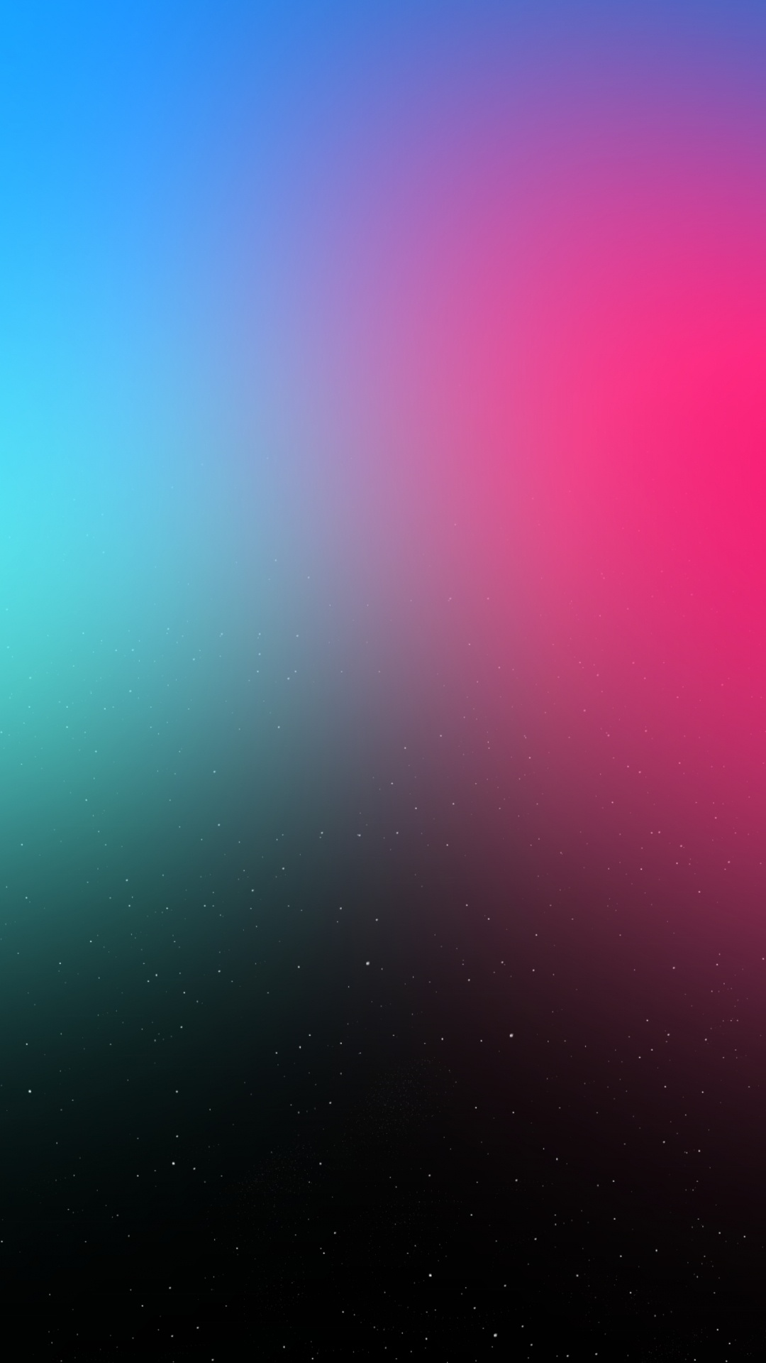 Обои атмосфера, пурпур, Фиолетовый, горизонт, пурпурный цвет в разрешении 1080x1920