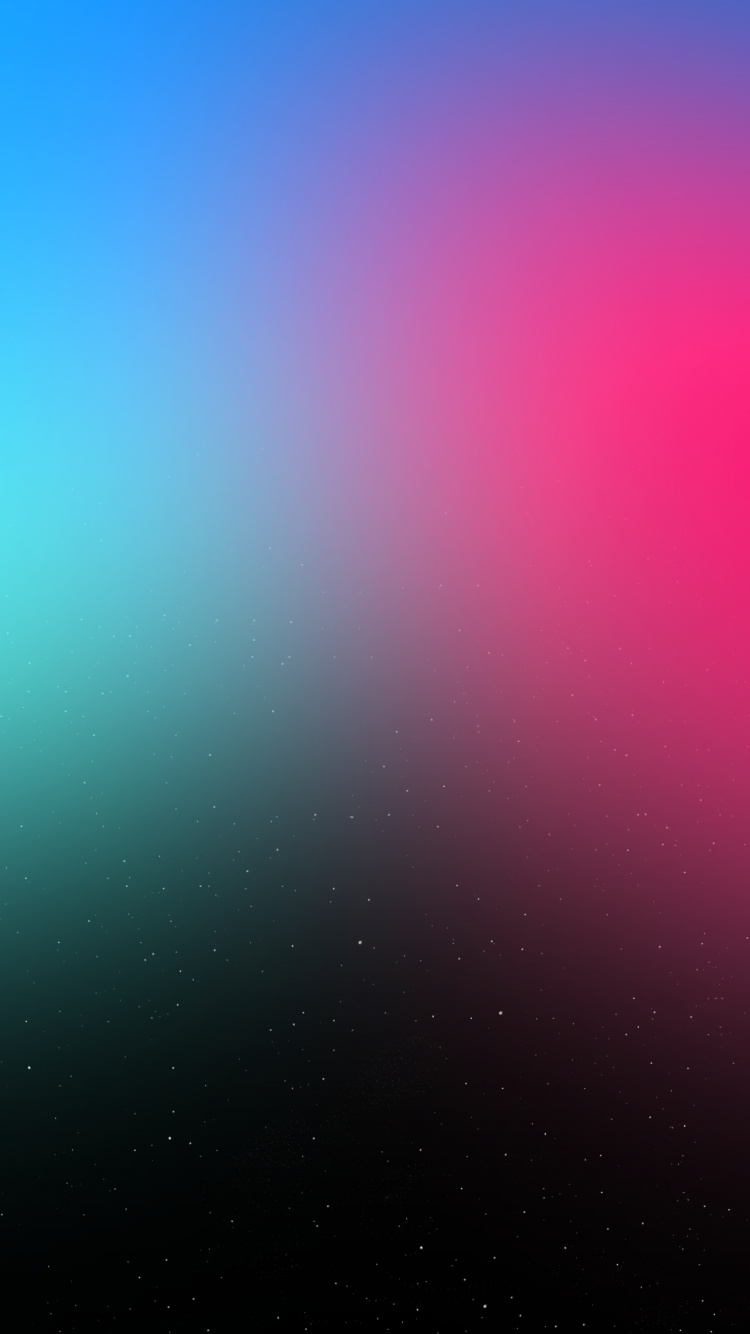 Обои атмосфера, пурпур, Фиолетовый, горизонт, пурпурный цвет в разрешении 750x1334