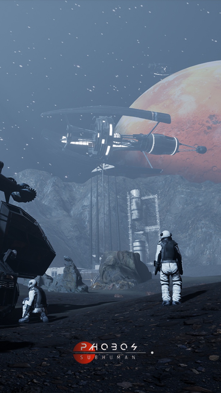 Обои космос, 2021, мир, астрономический объект, арт в разрешении 720x1280