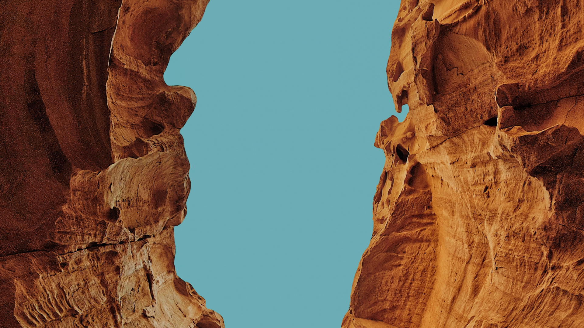 Обои Создайте, песня, коричневый цвет, гора, коренная порода в разрешении 1920x1080