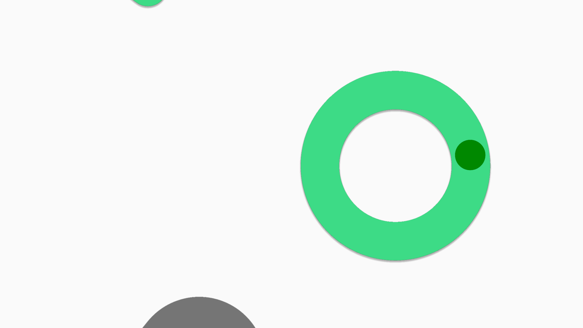 Обои Google, Google Pixel 4, пиксель 4a, пиксель, андроид 10 в разрешении 1920x1080