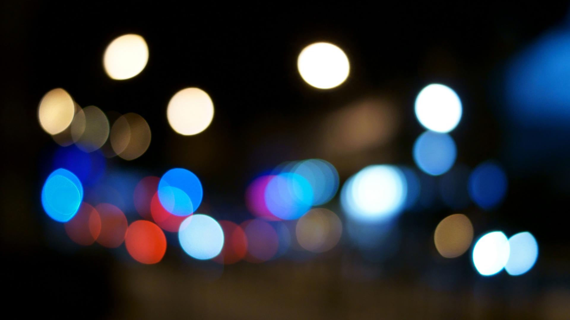 Обои свет, ночь, освещение, темнота, Apple МасВоок Pro 15 2018 в разрешении 1920x1080