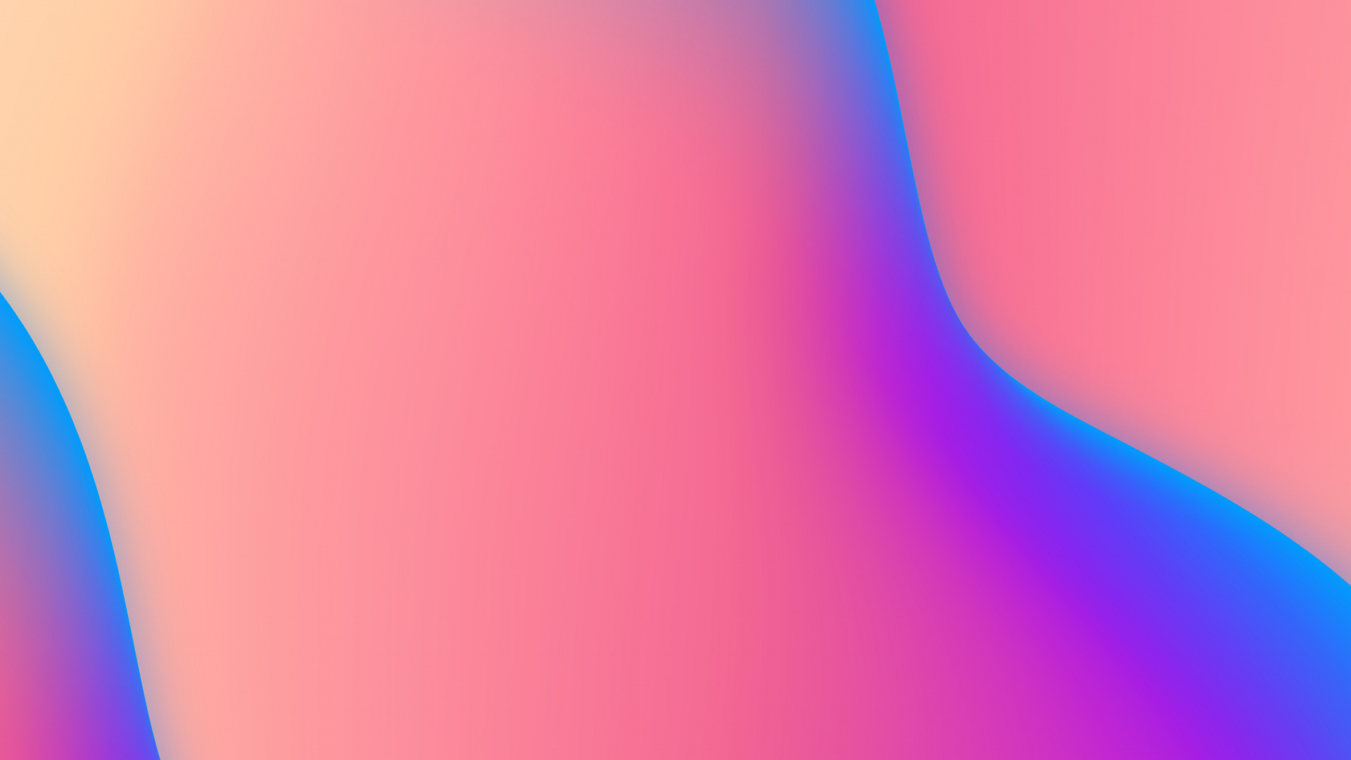 Обои Оранжевый цвет, дизайн, пурпур, жест, Фиолетовый в разрешении 1920x1080