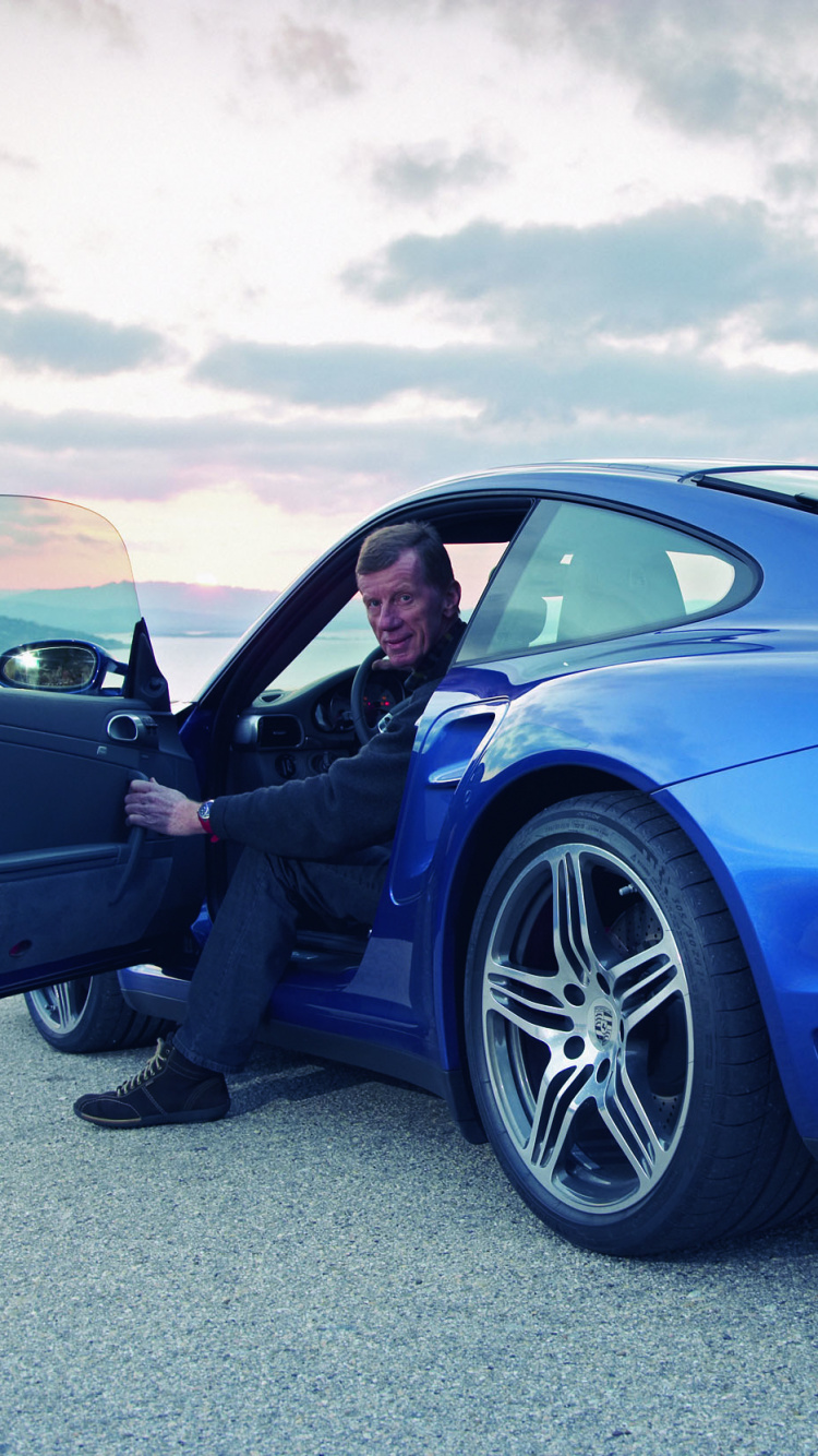 Обои porsche 911 gt2, Порше, спорткар, авто, суперкар в разрешении 750x1334