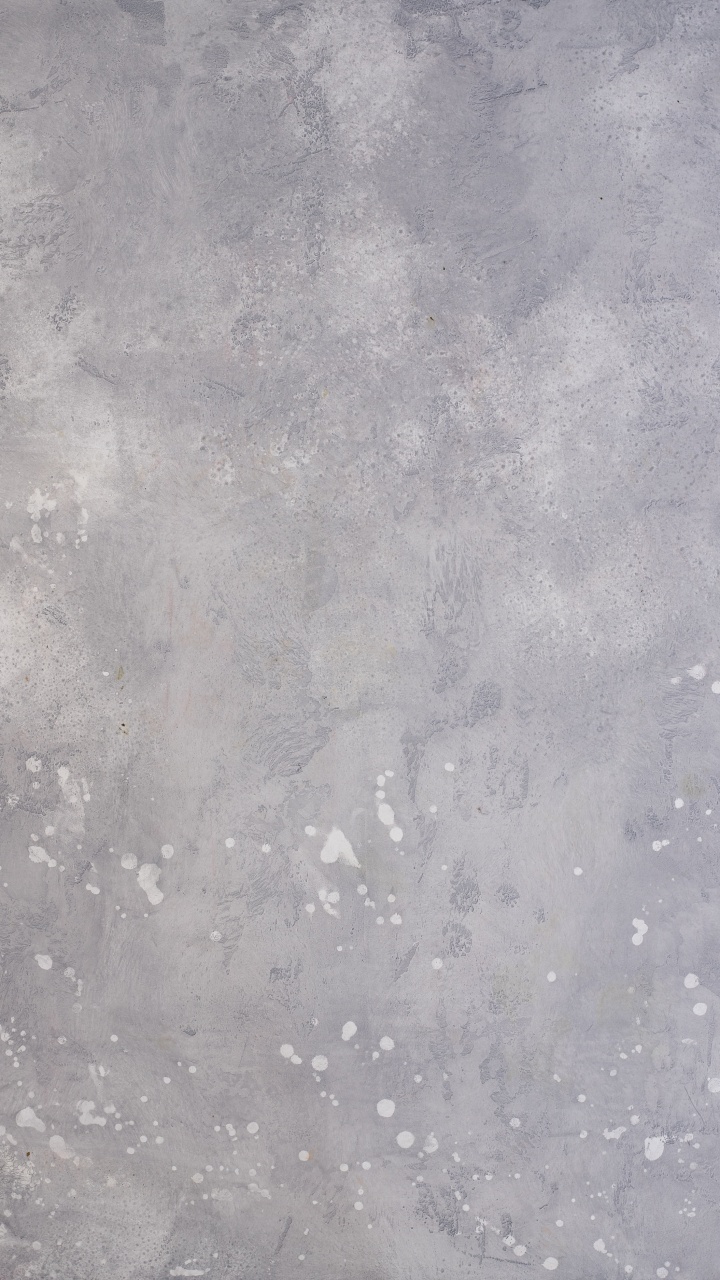 Обои текстура, бетон, цемент, портрет в разрешении 720x1280