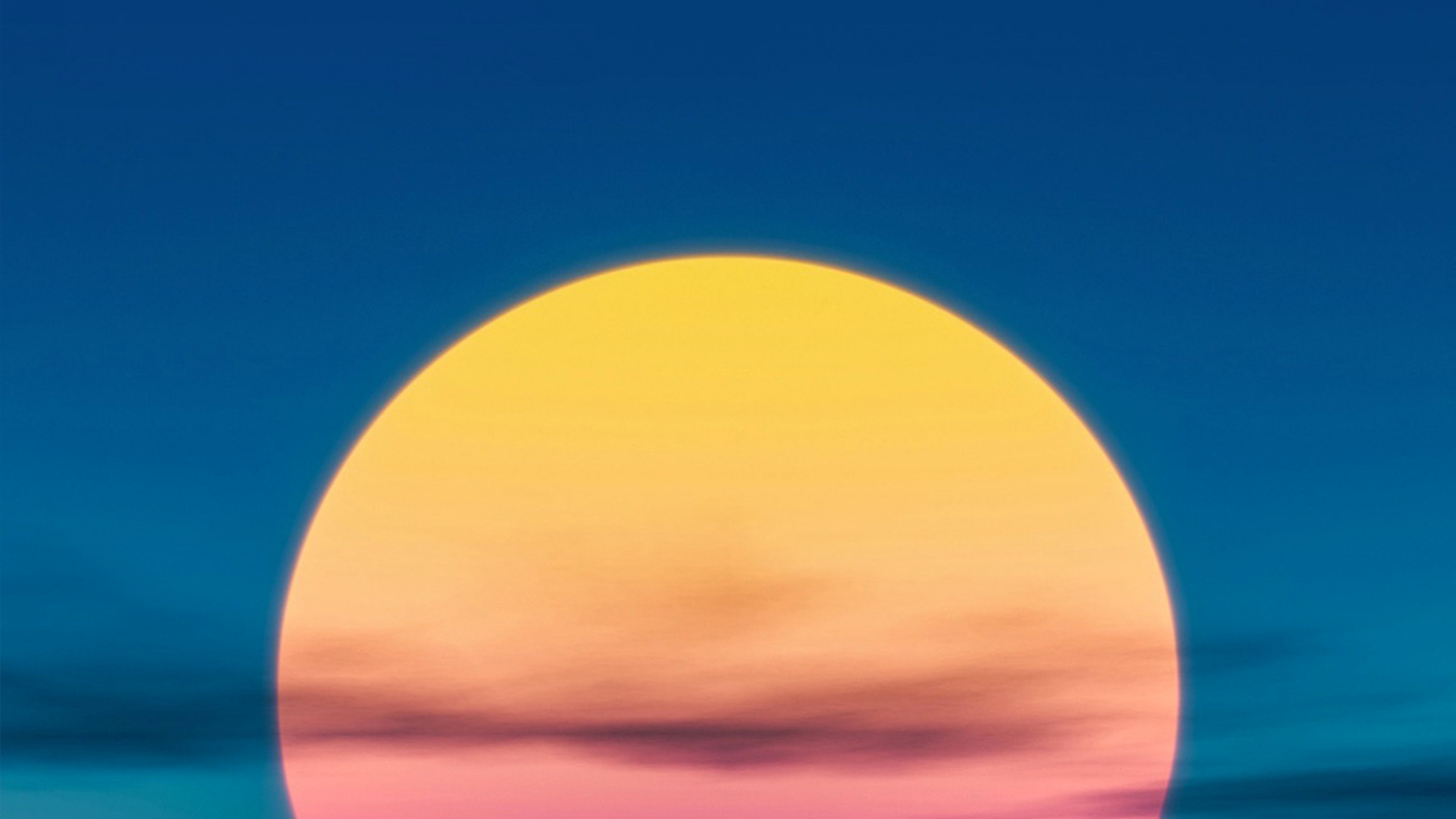 Обои запас заката, закат, восход солнца, запас, водоем в разрешении 1366x768