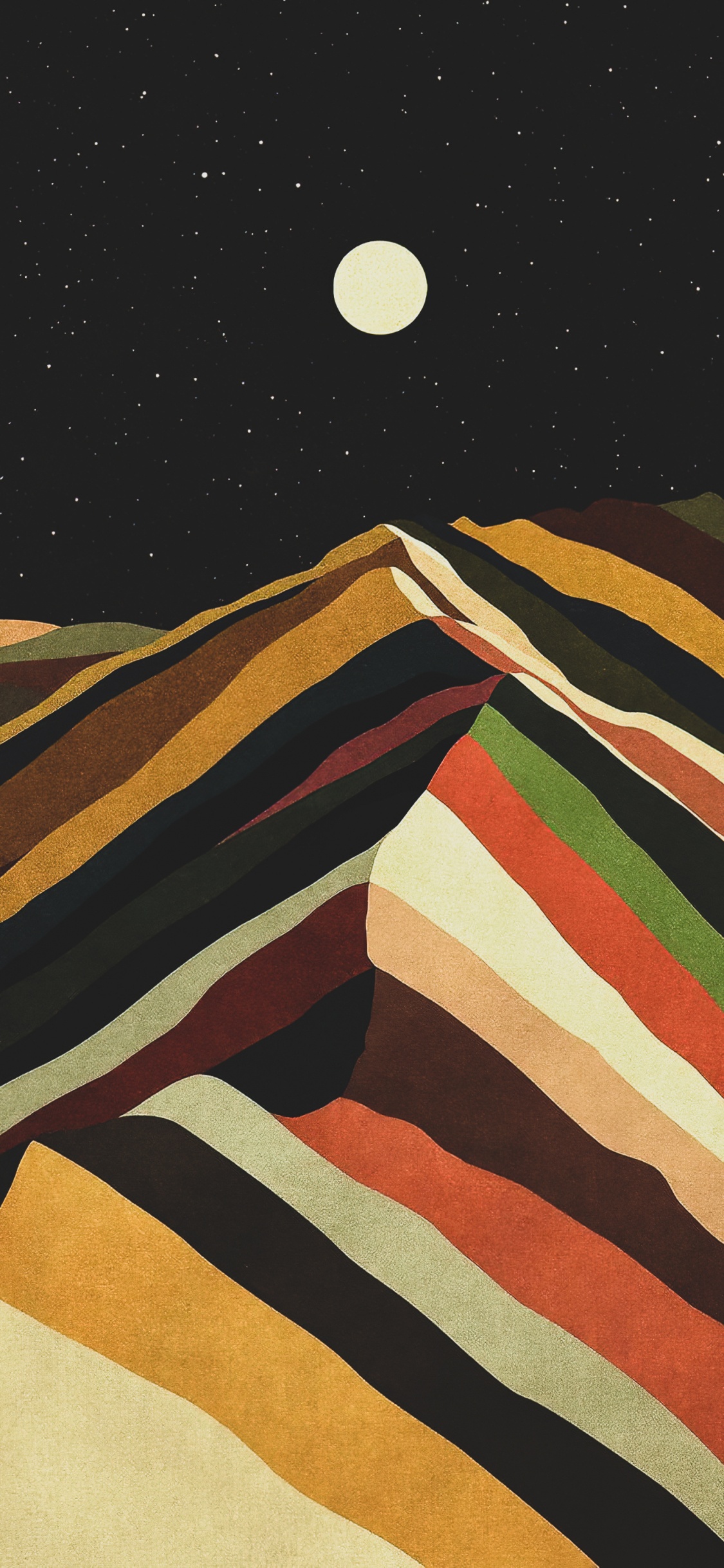 Обои Джесси Стоун коллажи, коллаж, иллюстрация, арт, возбудитель токсинов в разрешении 1125x2436