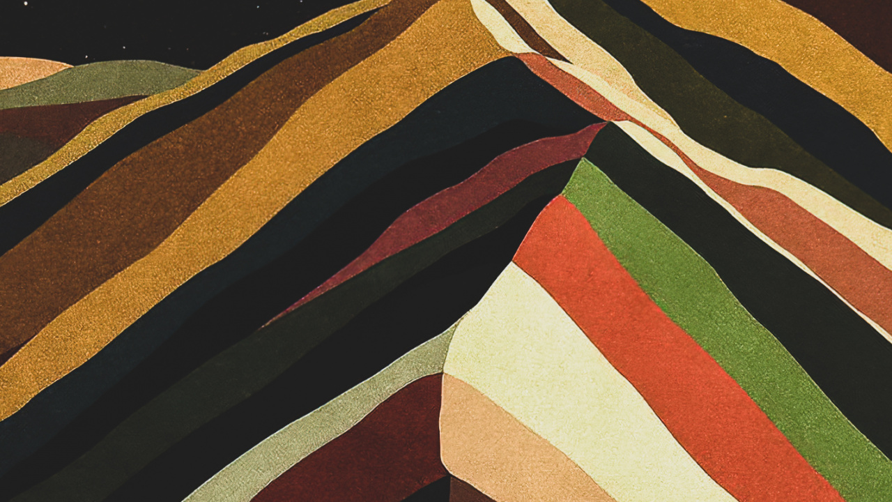 Обои Джесси Стоун коллажи, коллаж, иллюстрация, арт, возбудитель токсинов в разрешении 1280x720