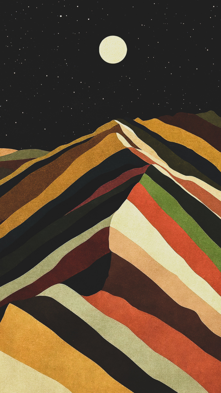 Обои Джесси Стоун коллажи, коллаж, иллюстрация, арт, возбудитель токсинов в разрешении 750x1334