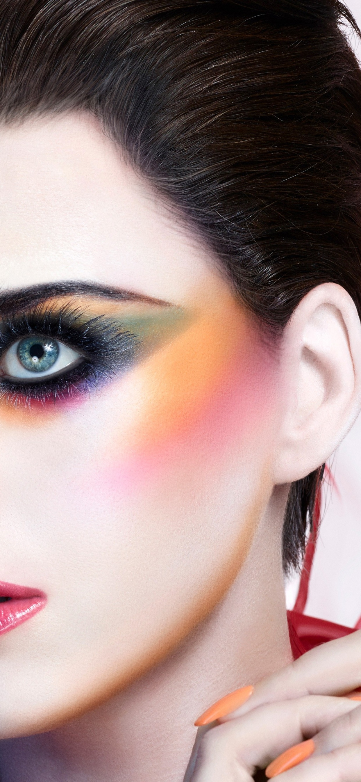 Обои свидетель Кэти Перри, Кэти Перри, Свидетель Тура, свидетель, Альбом в разрешении 1242x2688