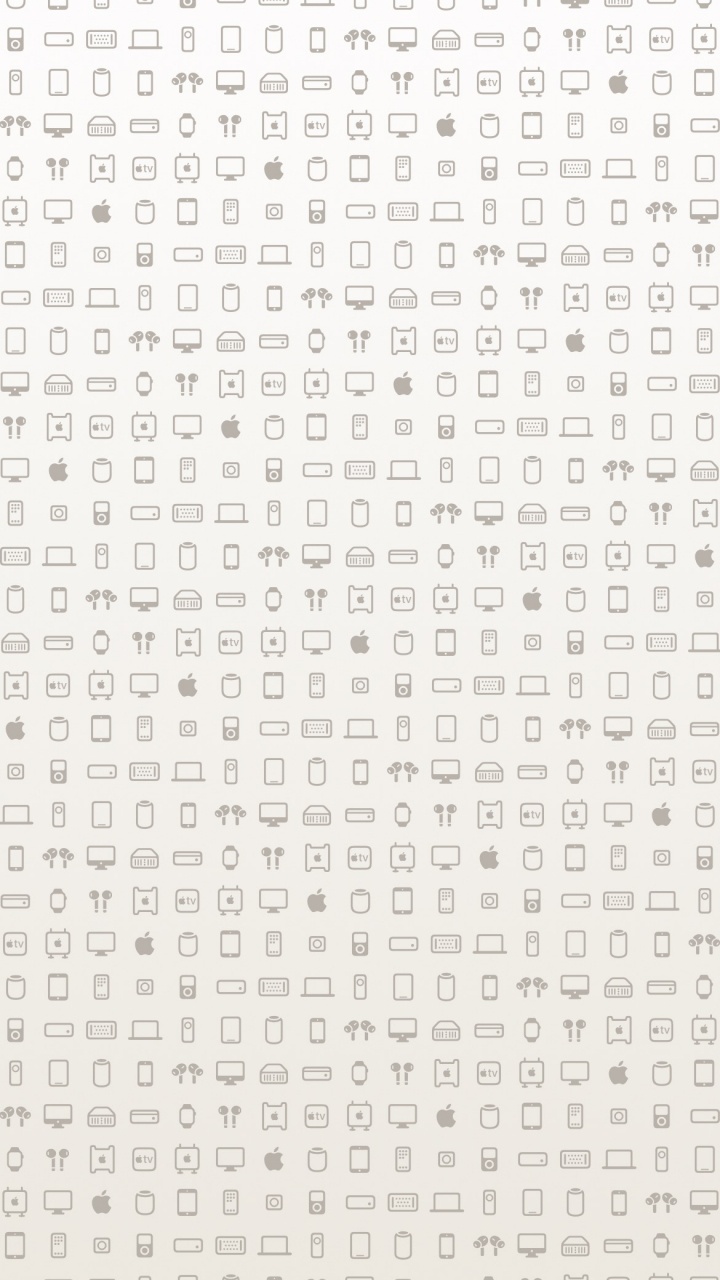 Обои яблоко, ios, Сан Франциско, iOS 15, серый цвет в разрешении 720x1280