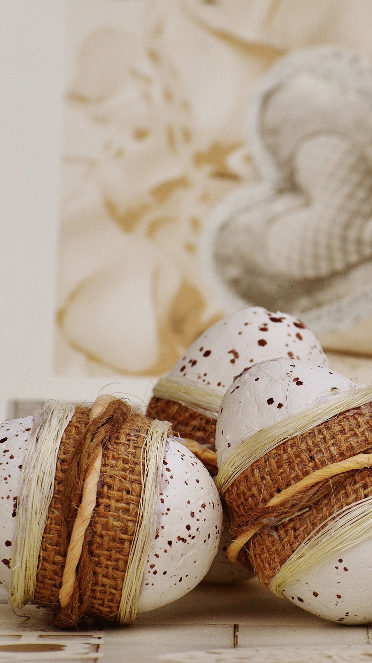 Обои пасхальное яйцо, пища, кухня, выпечка, яйцо в разрешении 750x1334
