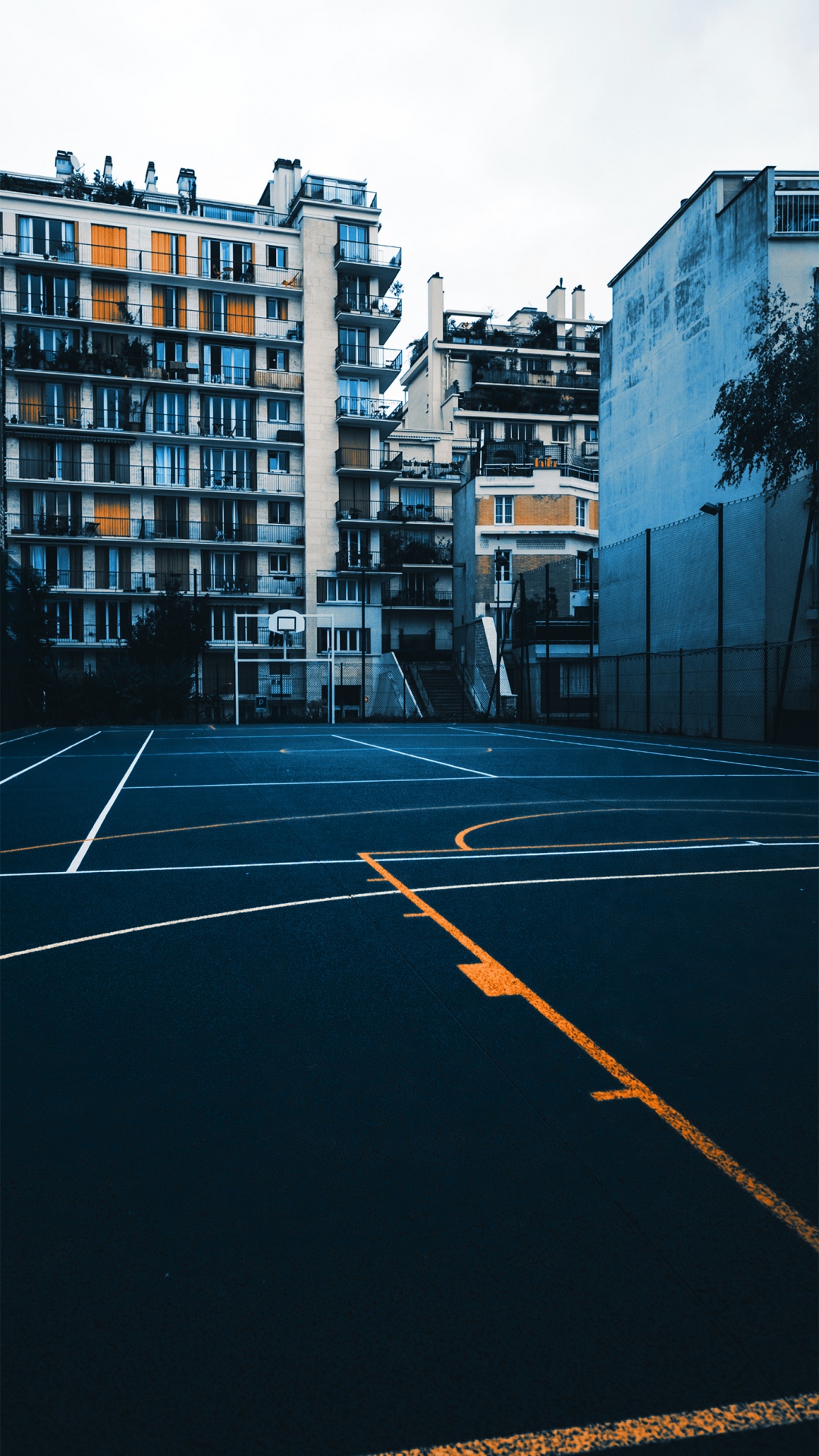 Обои уличный спорт, улица, уличные виды спорта, здание, окно в разрешении 1080x1920