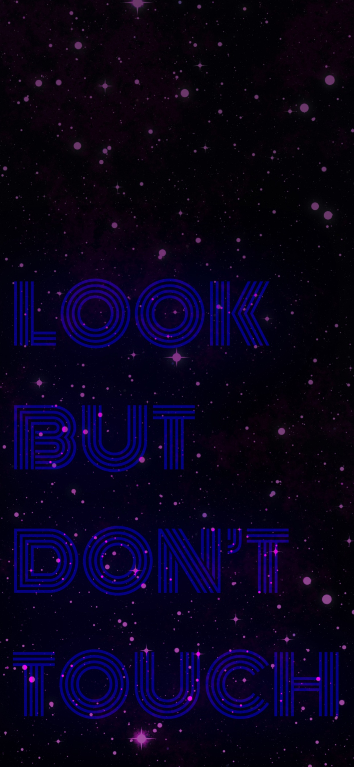 Обои атмосфера, пурпур, Фиолетовый, астрономический объект, наука в разрешении 1242x2688