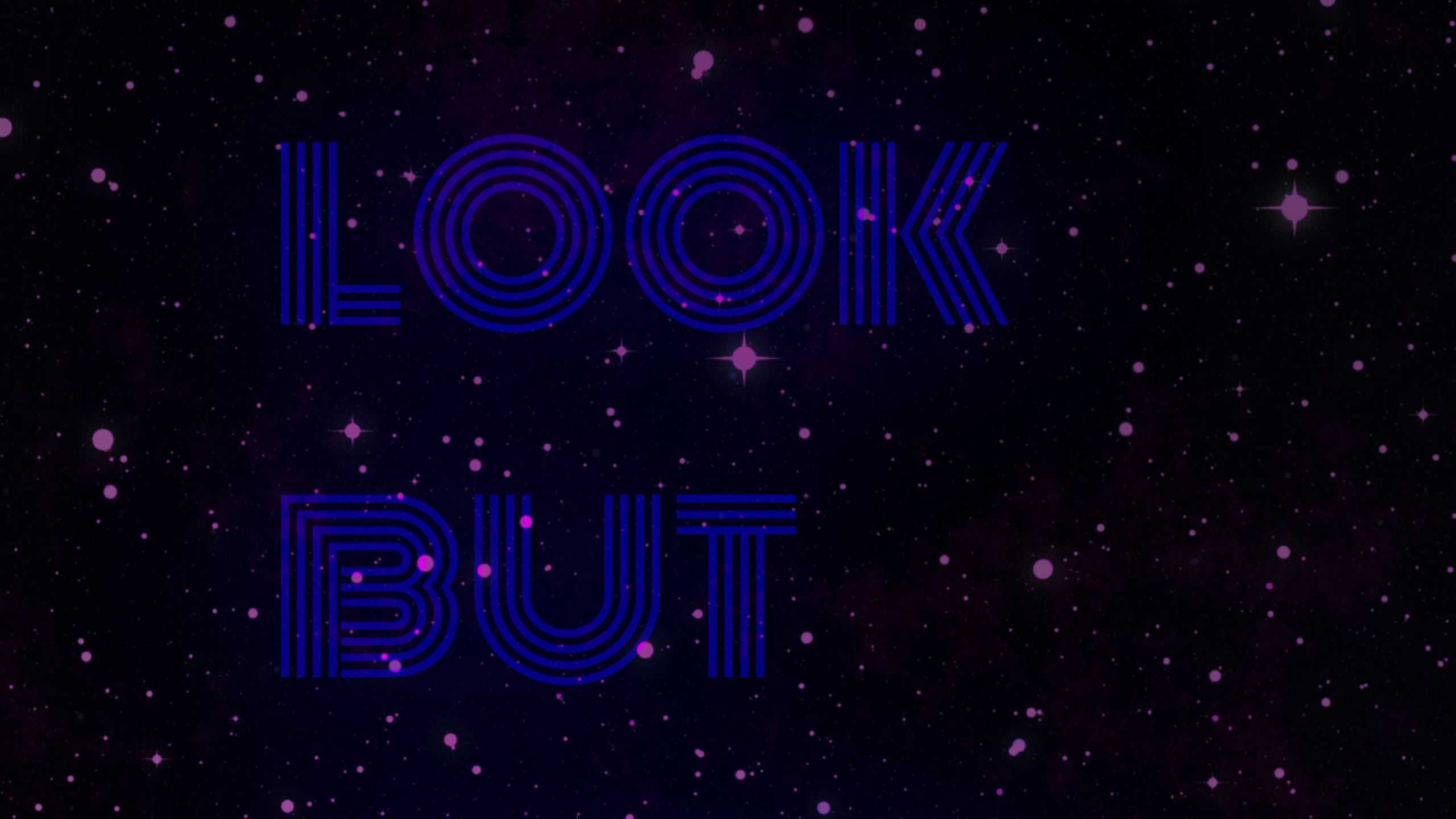 Обои атмосфера, пурпур, Фиолетовый, астрономический объект, наука в разрешении 2560x1440