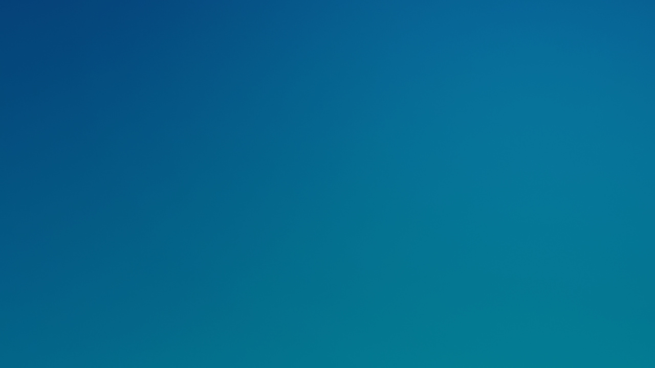 Обои Motorola, Moto, Moto Z, цветовой градиент, синий в разрешении 1280x720