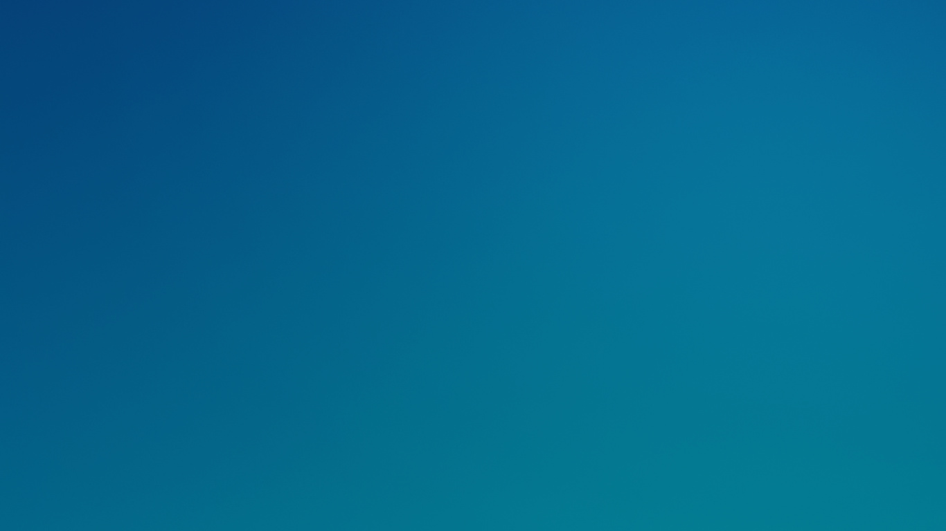 Обои Motorola, Moto, Moto Z, цветовой градиент, синий в разрешении 1366x768