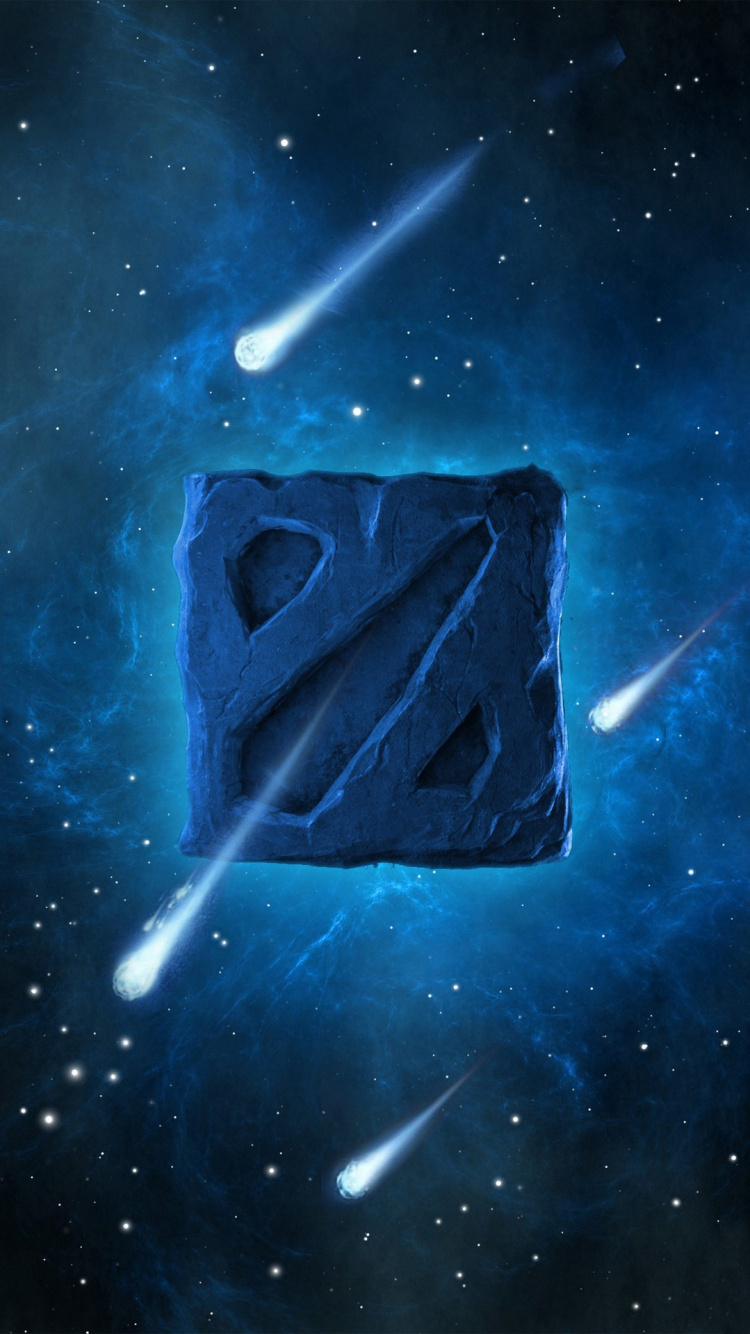 Обои атмосфера, астрономический объект, Галактика, наука, звезда в разрешении 750x1334