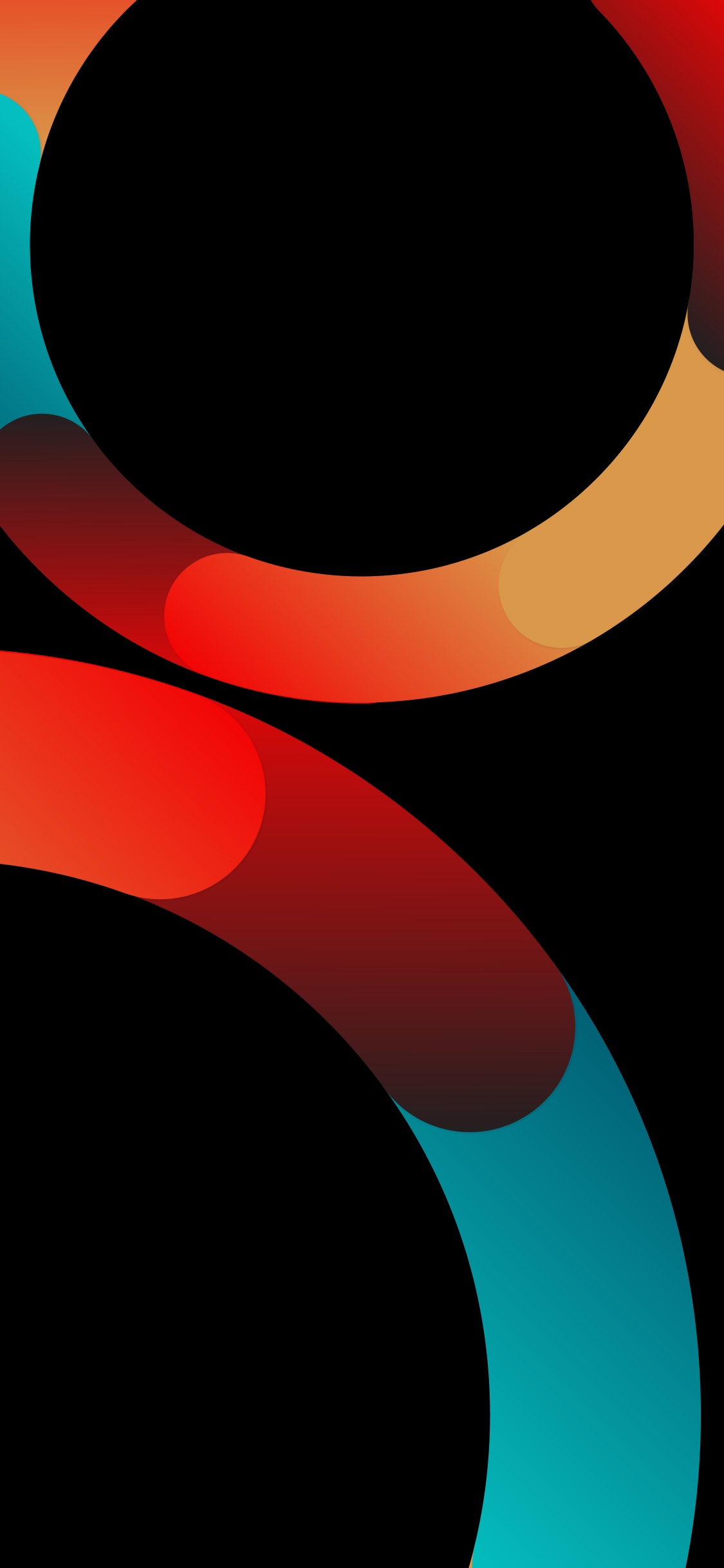 Обои визуальное искусство, графический дизайн, арт, графика, дизайн в разрешении 1125x2436