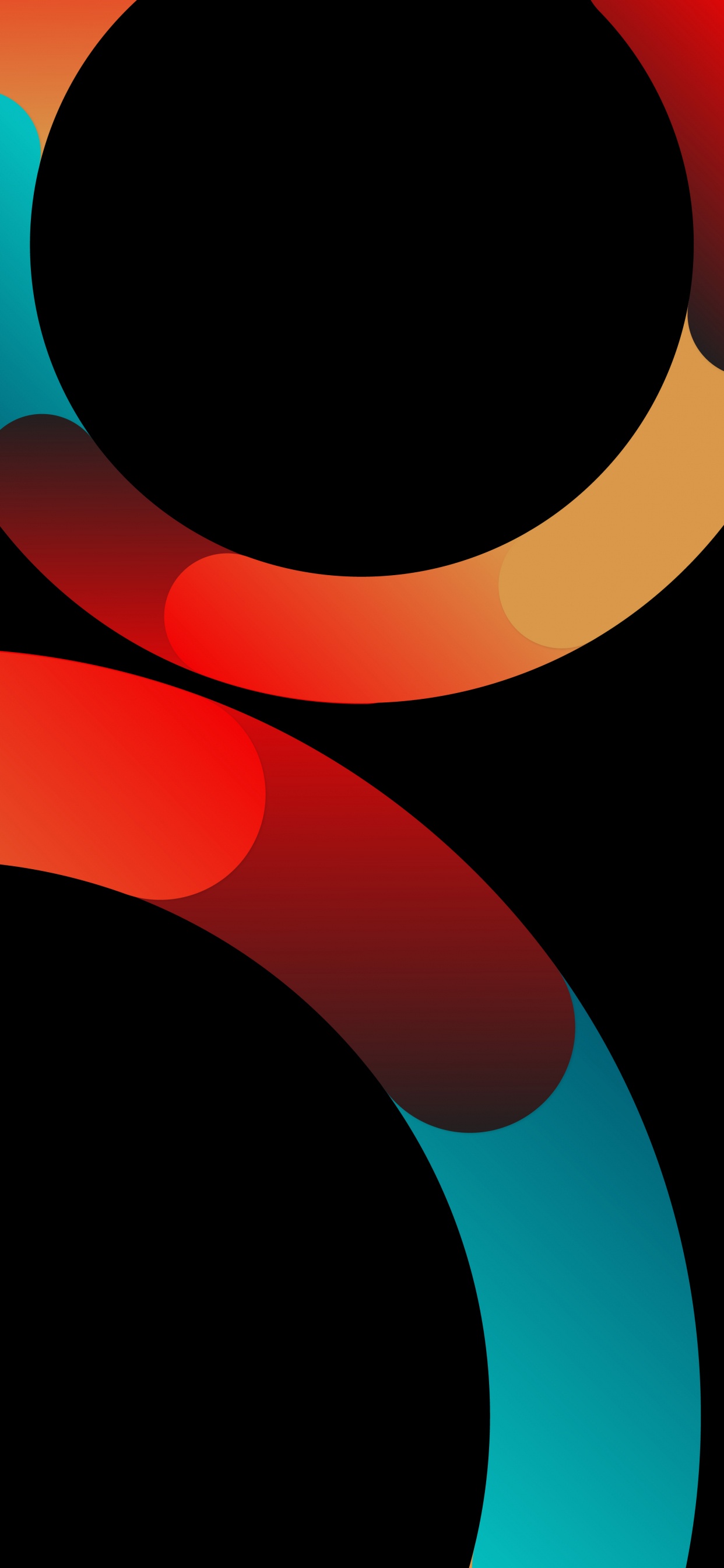 Обои визуальное искусство, графический дизайн, арт, графика, дизайн в разрешении 1242x2688