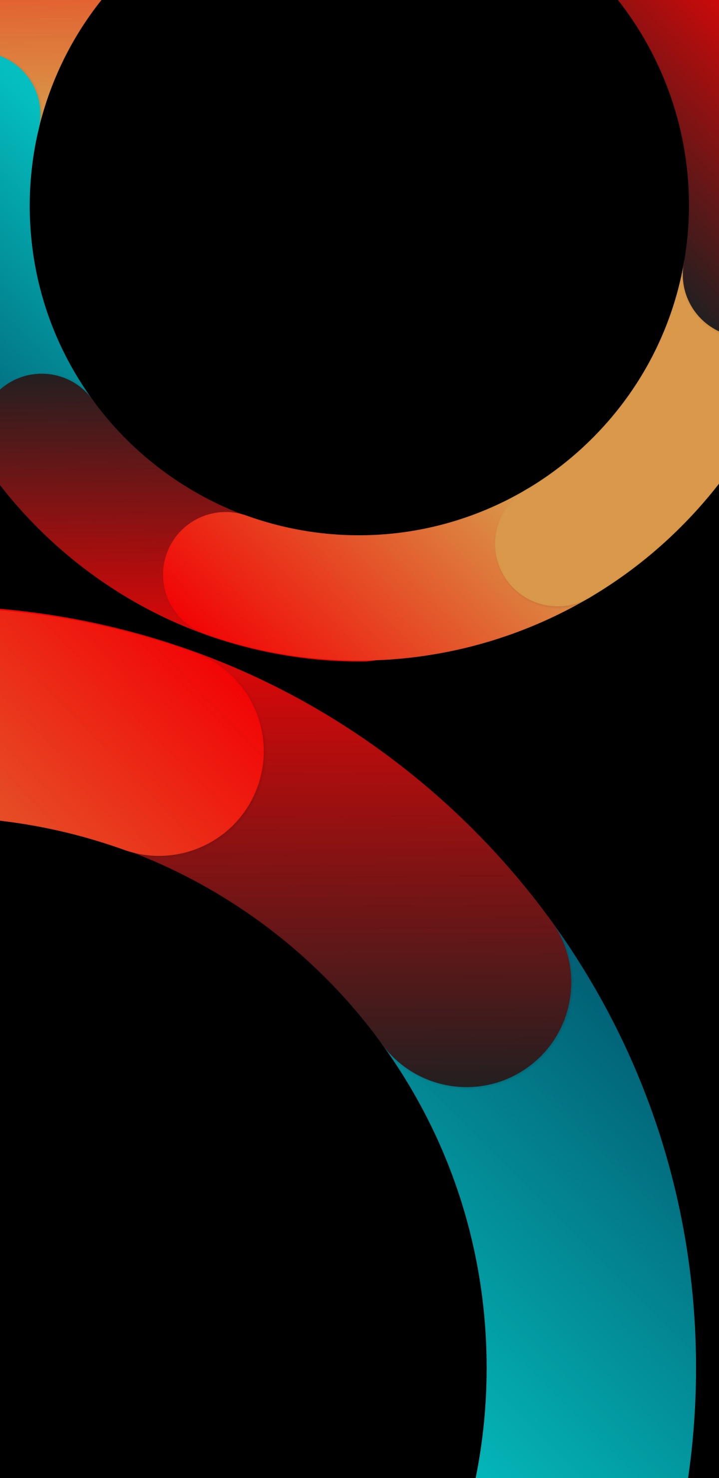 Обои визуальное искусство, графический дизайн, арт, графика, дизайн в разрешении 1440x2960