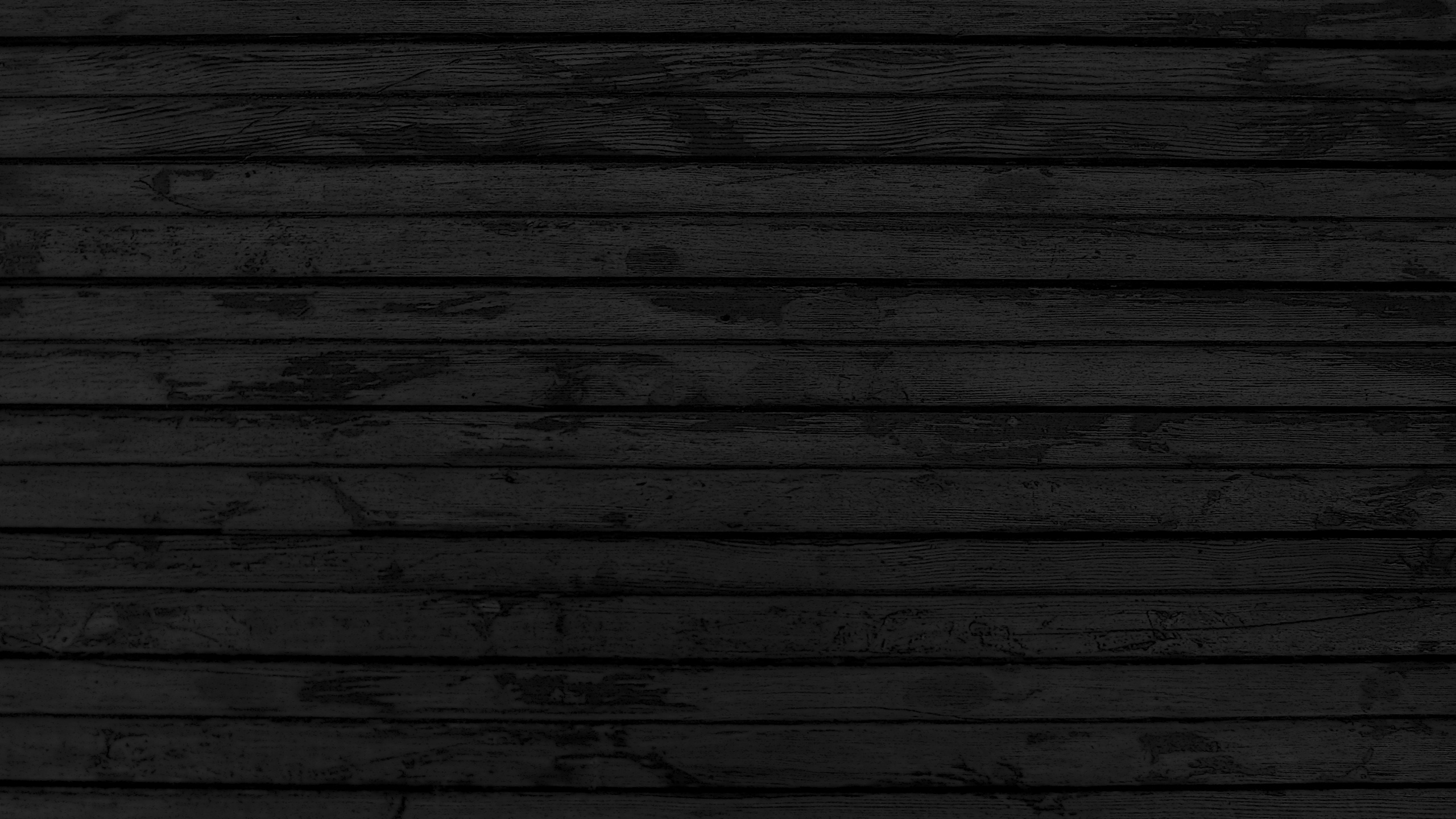 Обои древесина, черный, черный и белый, морилка, темнота в разрешении 2560x1440