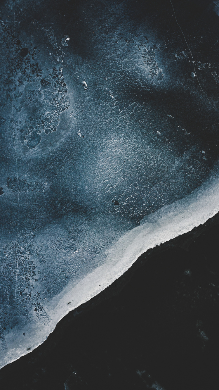 Обои вода, земля, атмосфера земли, атмосфера, электрик в разрешении 750x1334