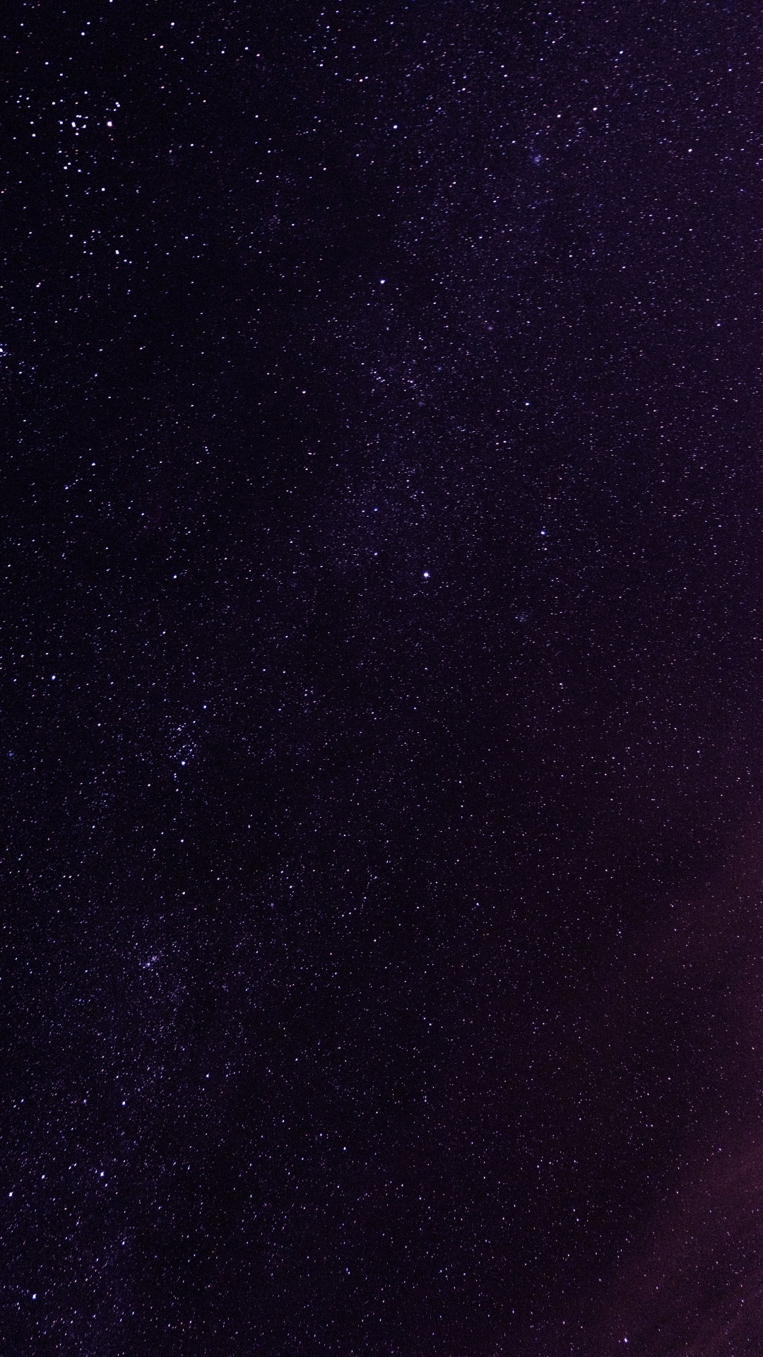 Обои черный, пурпур, Фиолетовый, атмосфера, космос в разрешении 1080x1920