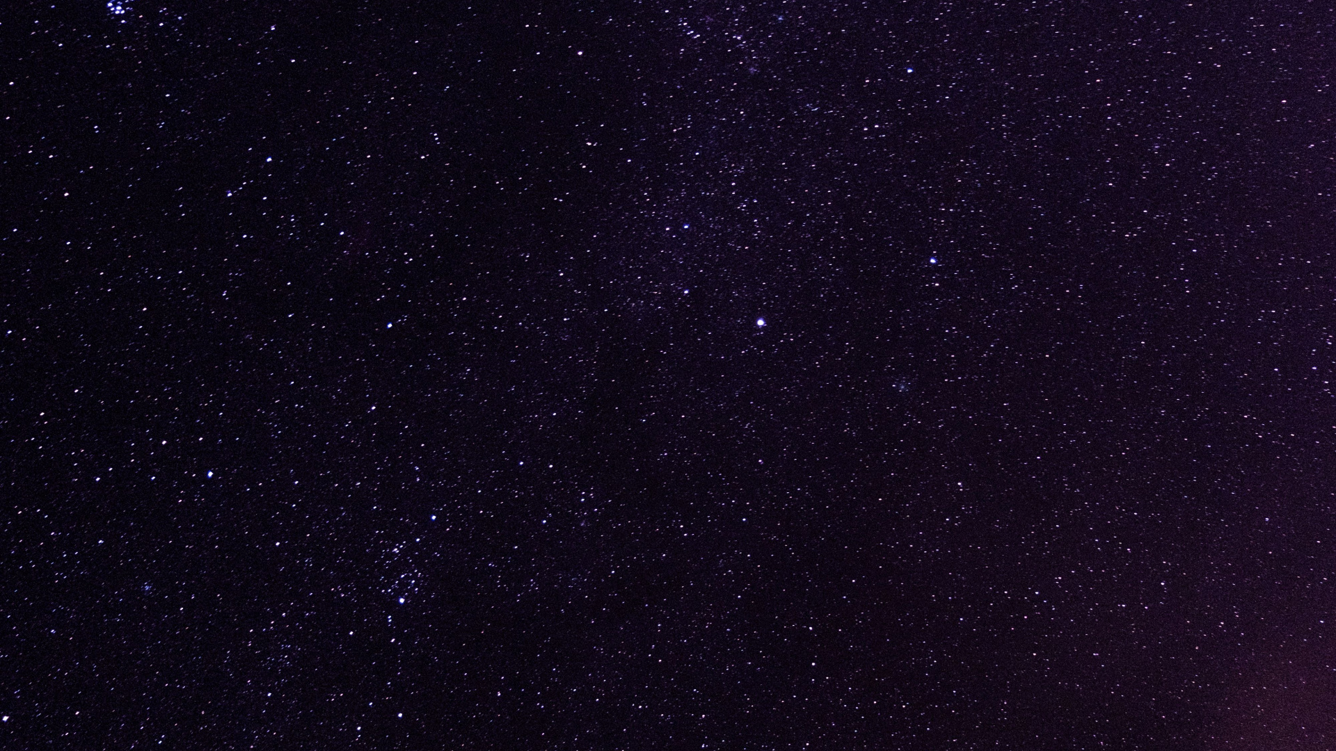 Обои черный, пурпур, Фиолетовый, атмосфера, космос в разрешении 1920x1080