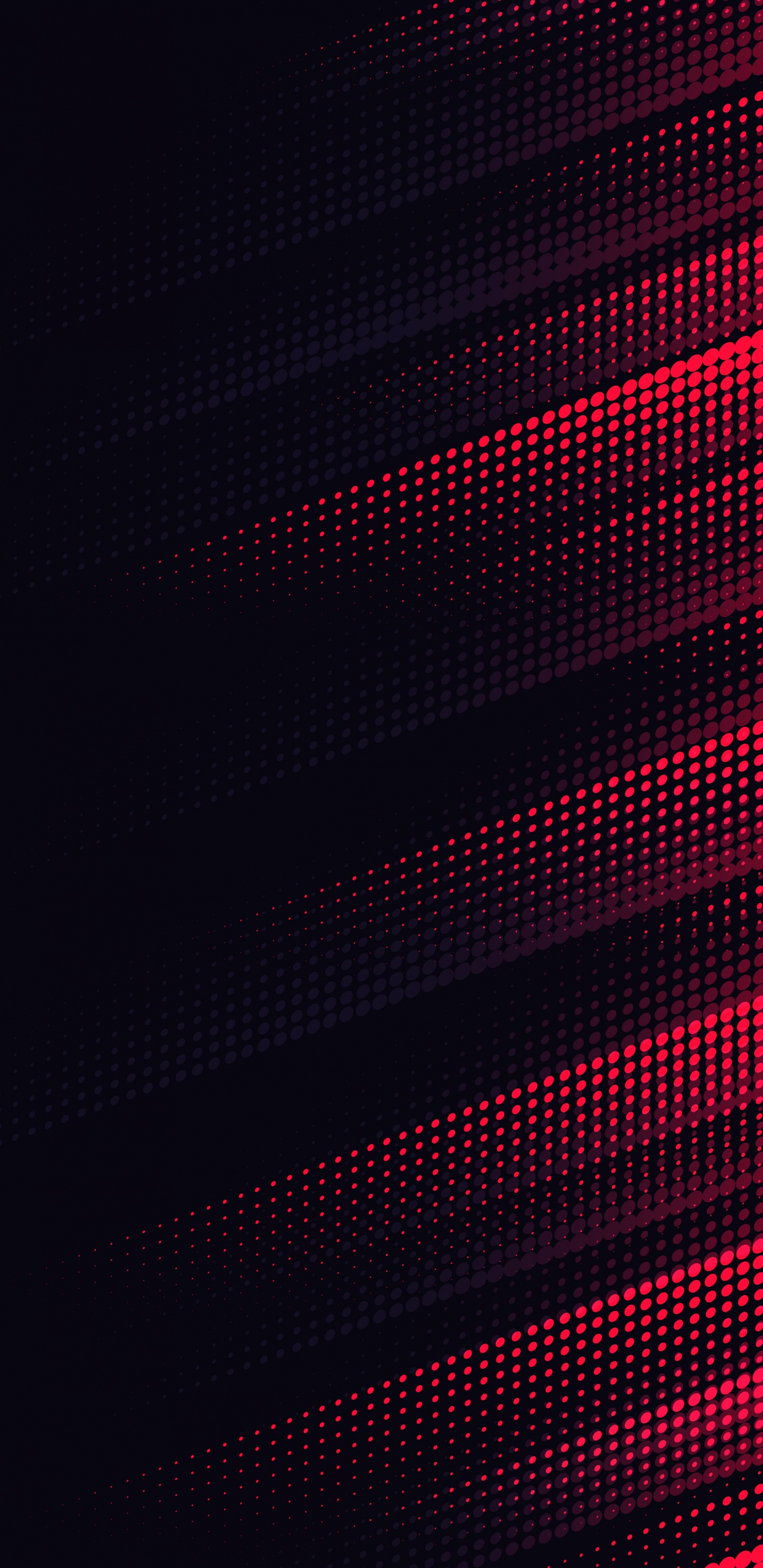 Обои решетка, графический дизайн, автомобильное освещение, Фиолетовый, полутона и оттенки в разрешении 1440x2960