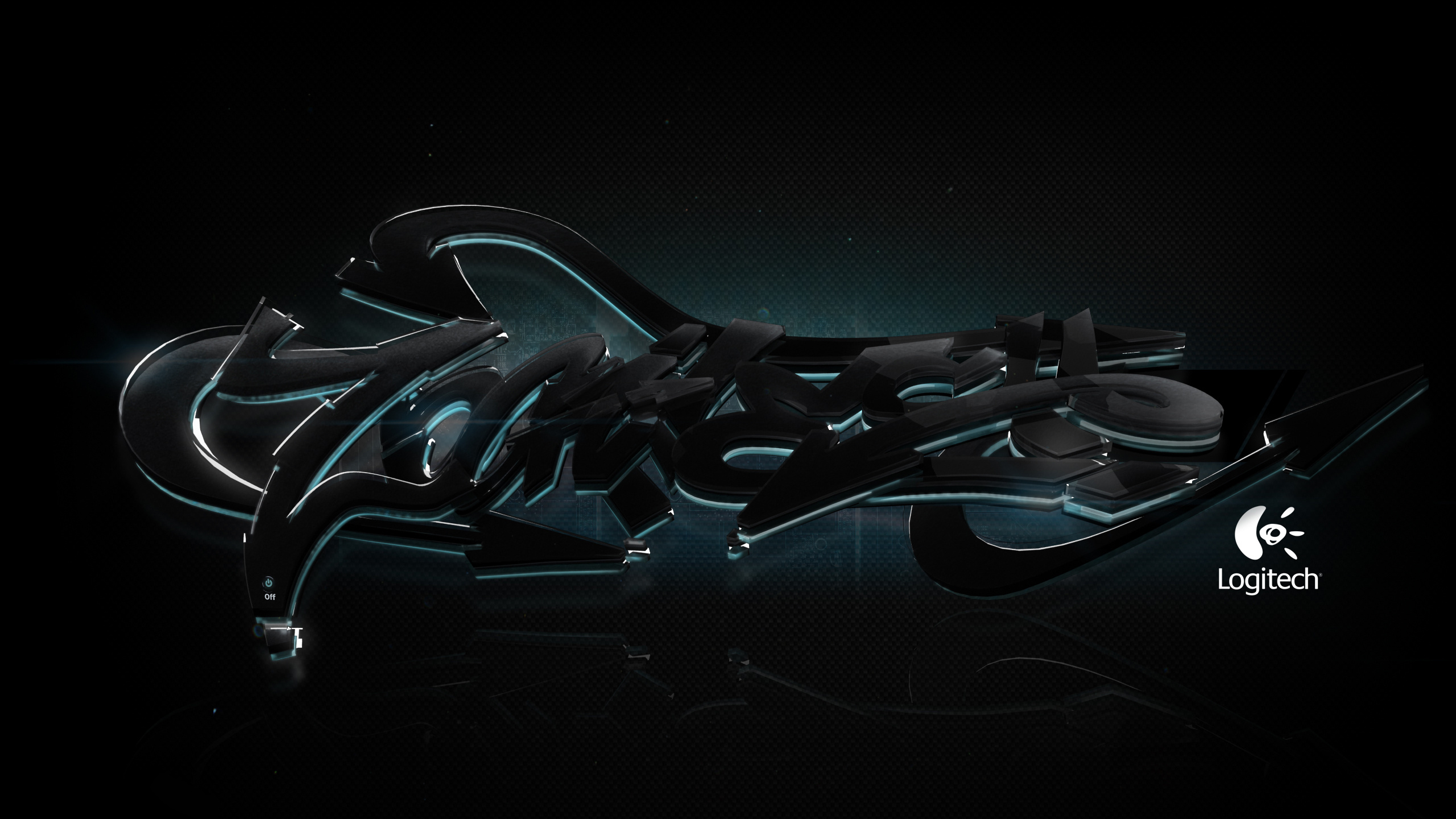 Обои черный, обувь, башмак, графика, открытый обуви в разрешении 2560x1440