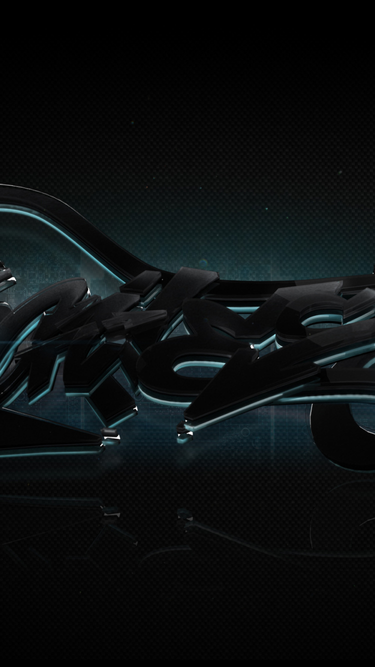 Обои черный, обувь, башмак, графика, открытый обуви в разрешении 750x1334