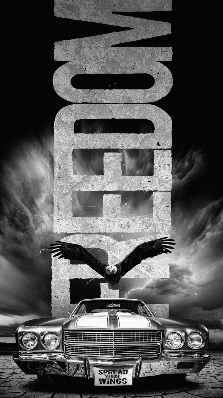 Обои не перекручивай это, Мой, Apple Музыка, легковые автомобили, автомобильное освещение в разрешении 750x1334